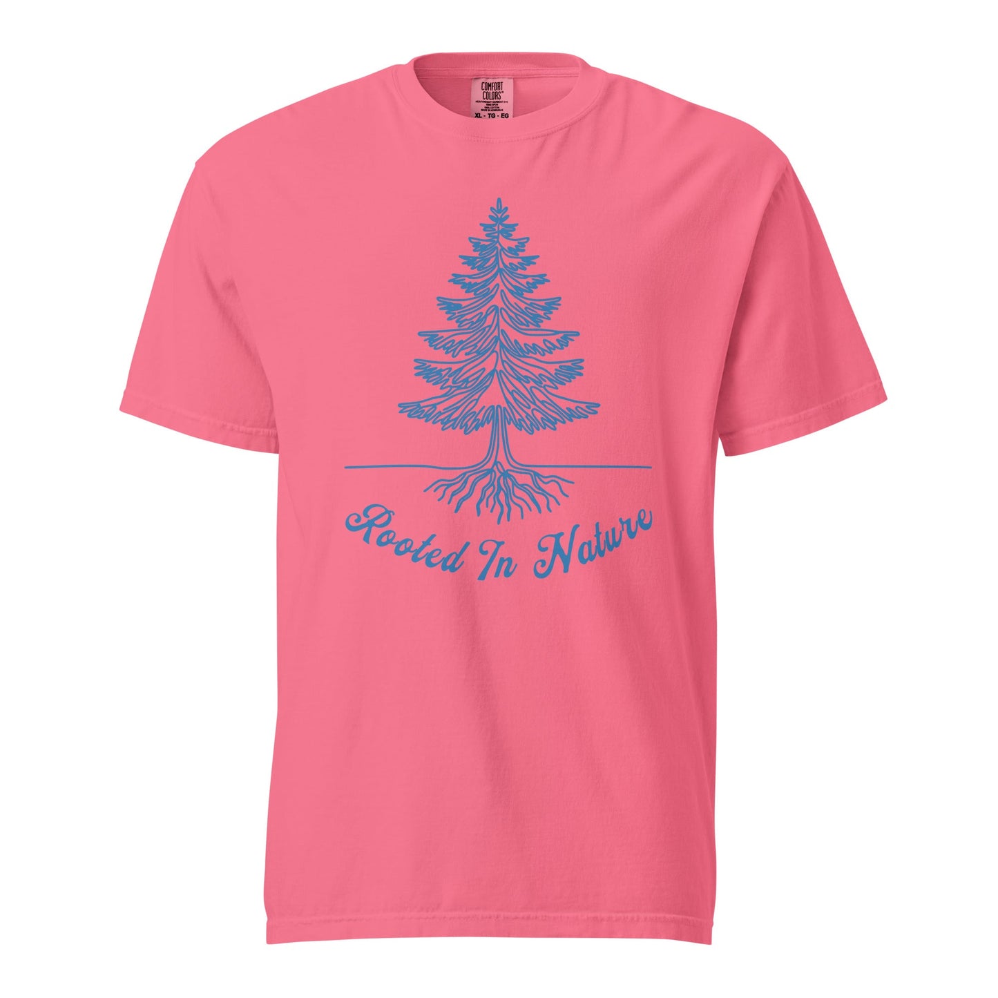 Rooted In Nature II Women's (Unisex) Premium Tee - Women's Shirts - Discovery Co.
