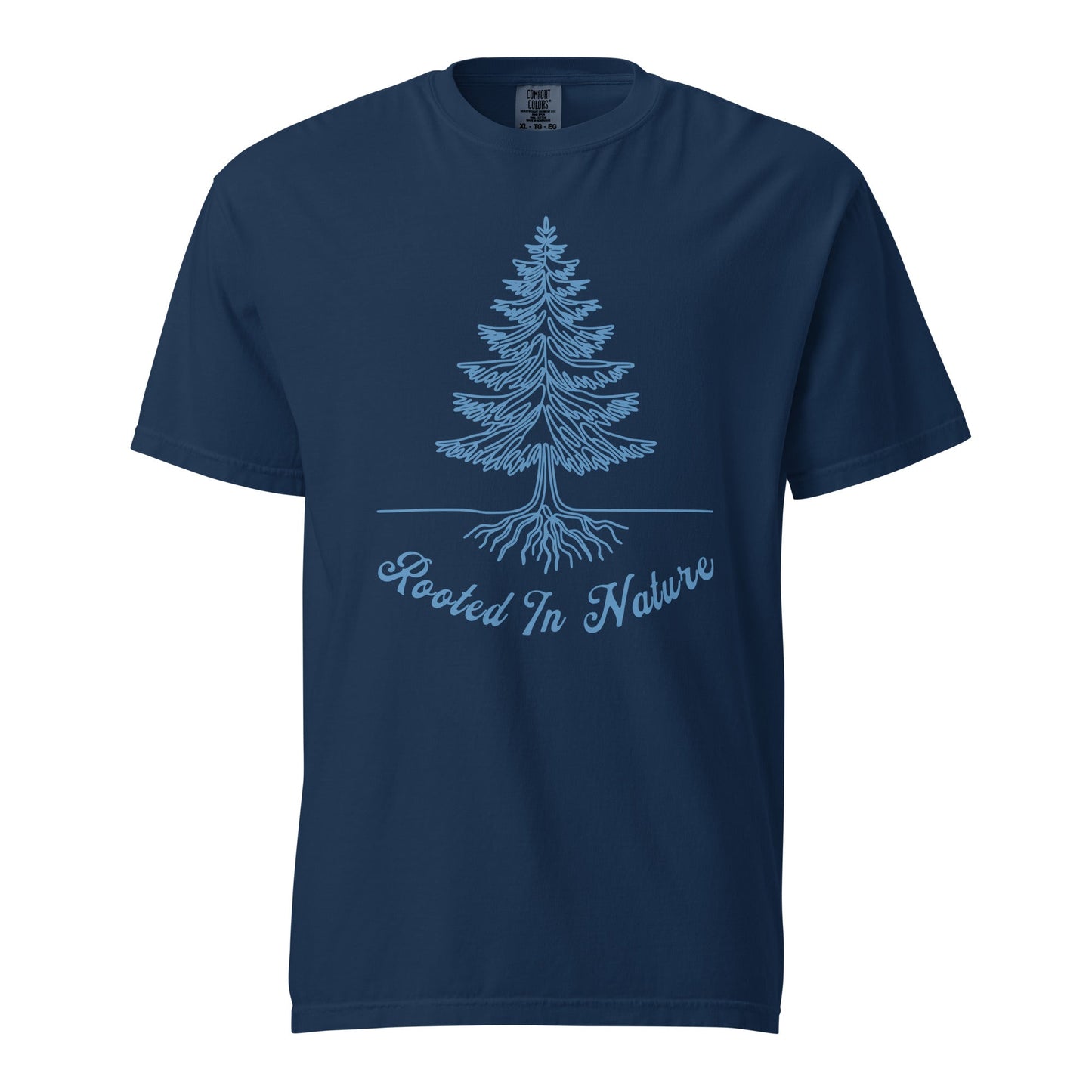Rooted In Nature II Women's (Unisex) Premium Tee - Women's Shirts - Discovery Co.