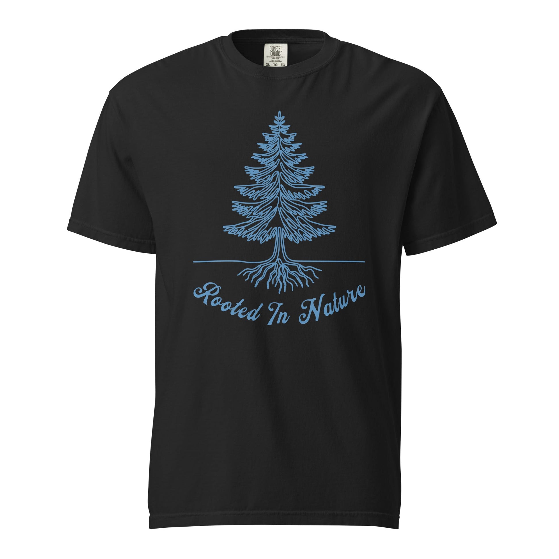 Rooted In Nature II Women's (Unisex) Premium Tee - Women's Shirts - Discovery Co.
