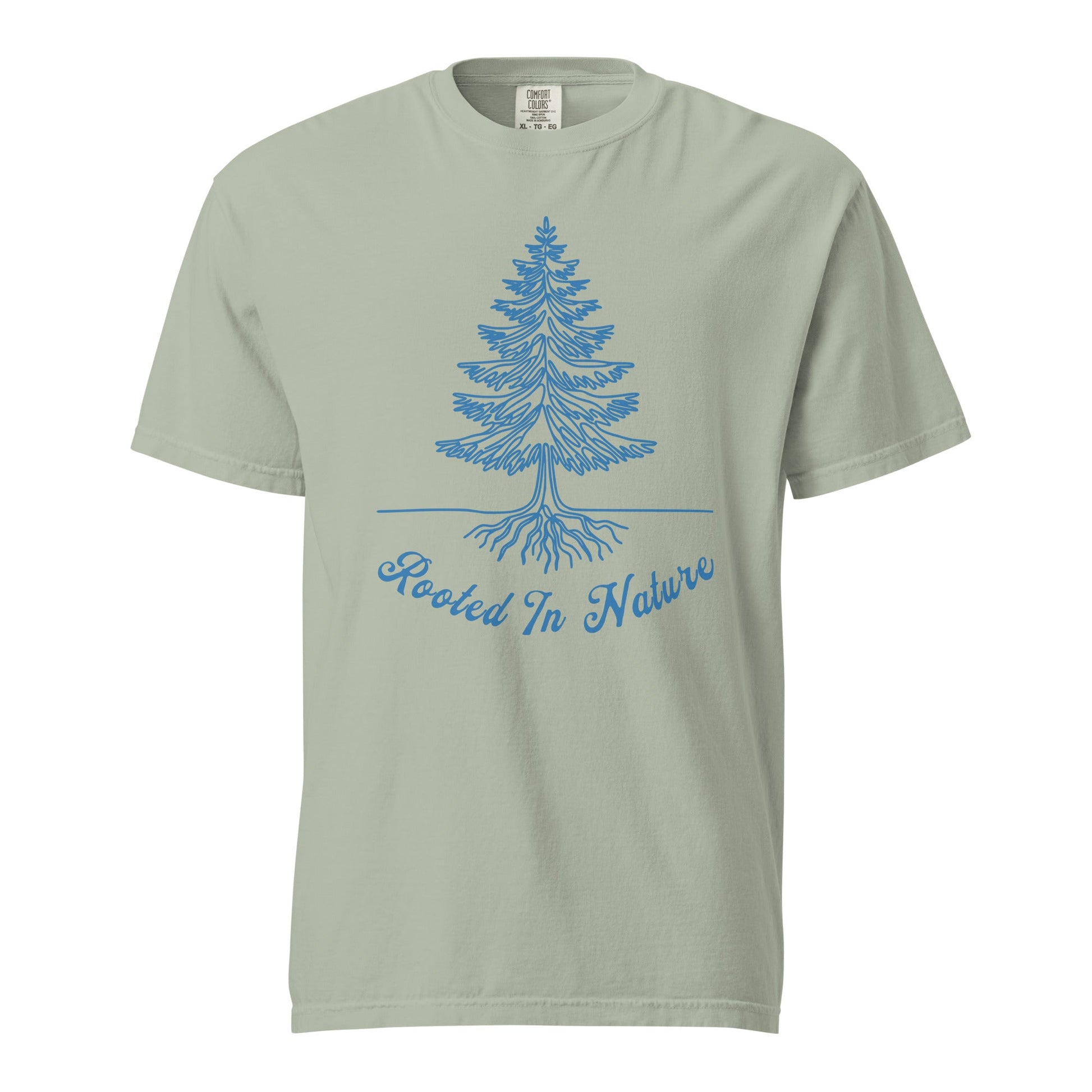 Rooted In Nature II Women's (Unisex) Premium Tee - Women's Shirts - Discovery Co.