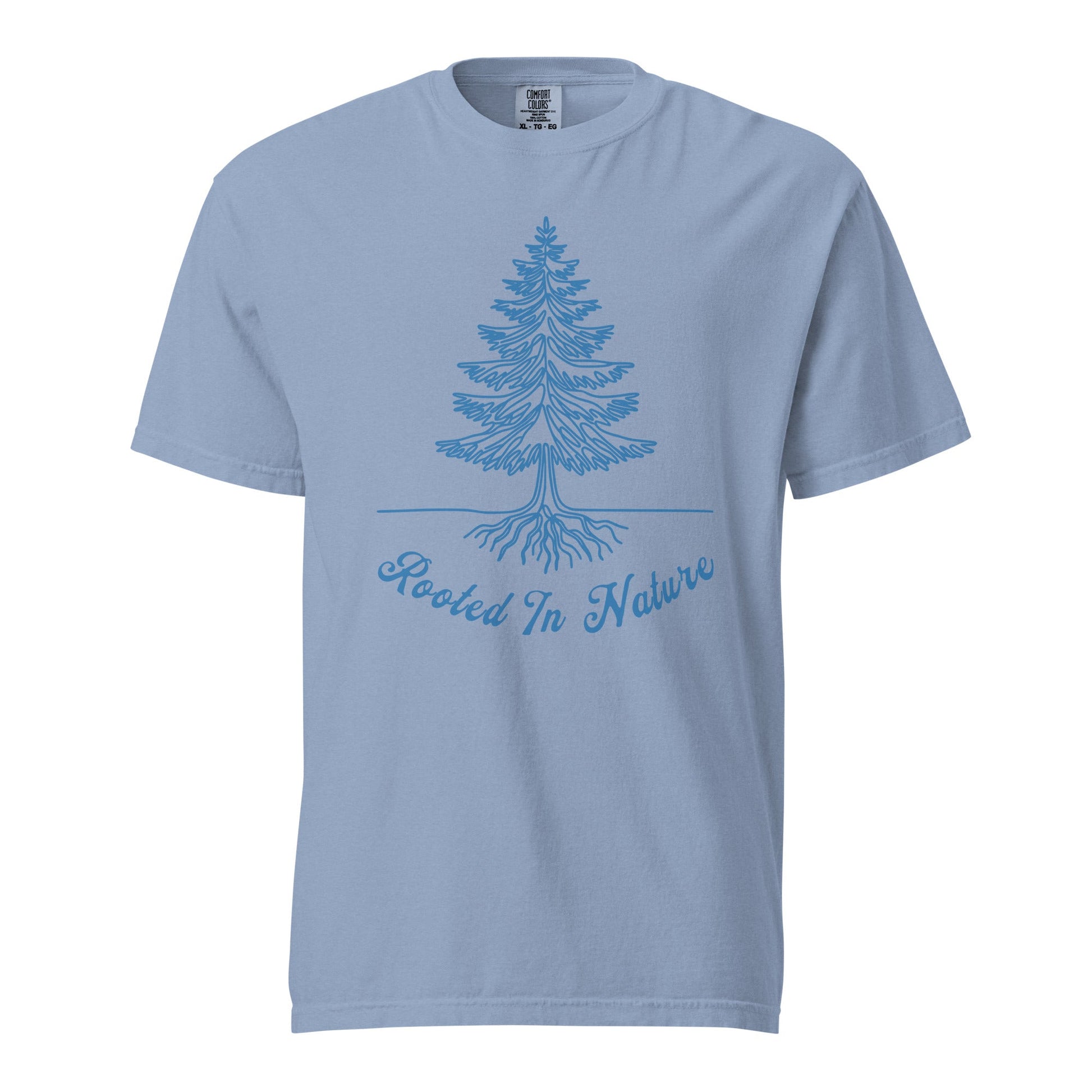 Rooted In Nature II Women's (Unisex) Premium Tee - Women's Shirts - Discovery Co.