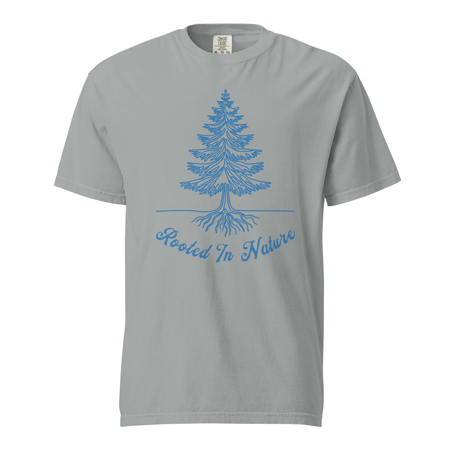 Rooted In Nature II Women's (Unisex) Premium Tee - Women's Shirts - Discovery Co.