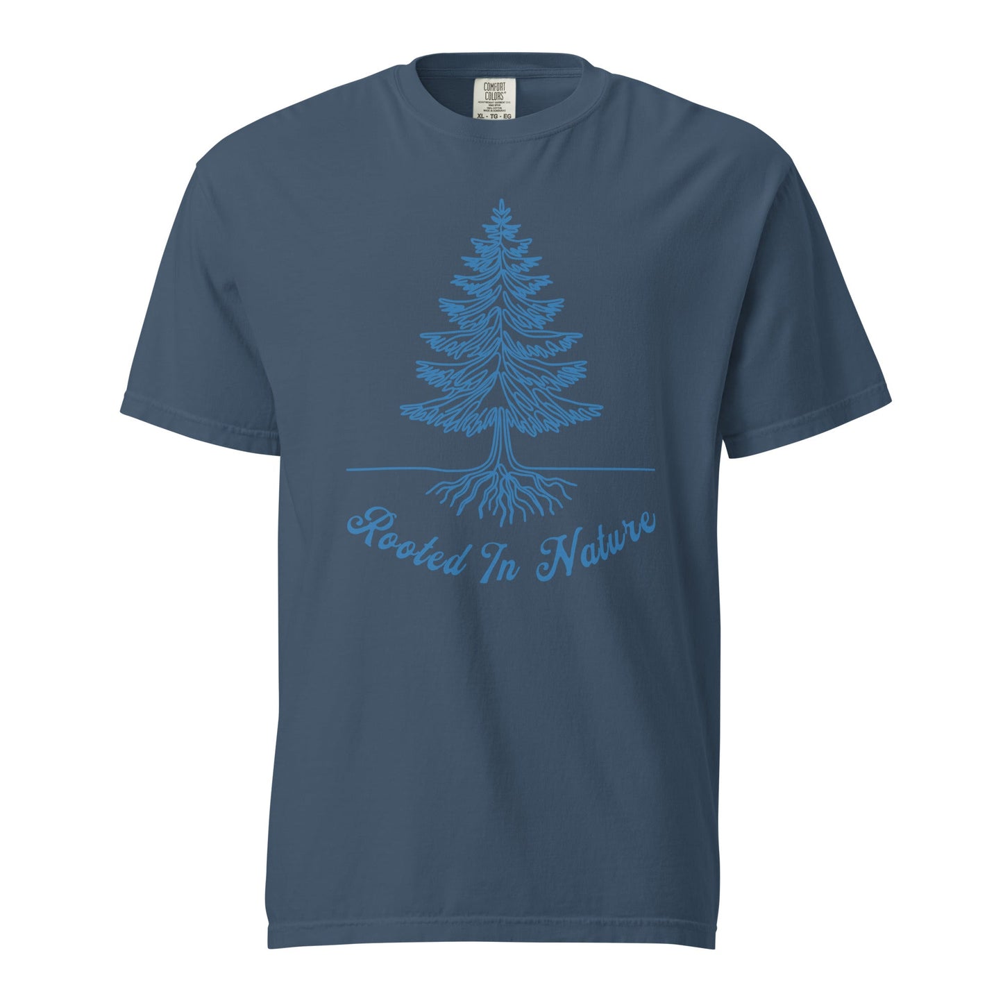 Rooted In Nature II Women's (Unisex) Premium Tee - Women's Shirts - Discovery Co.