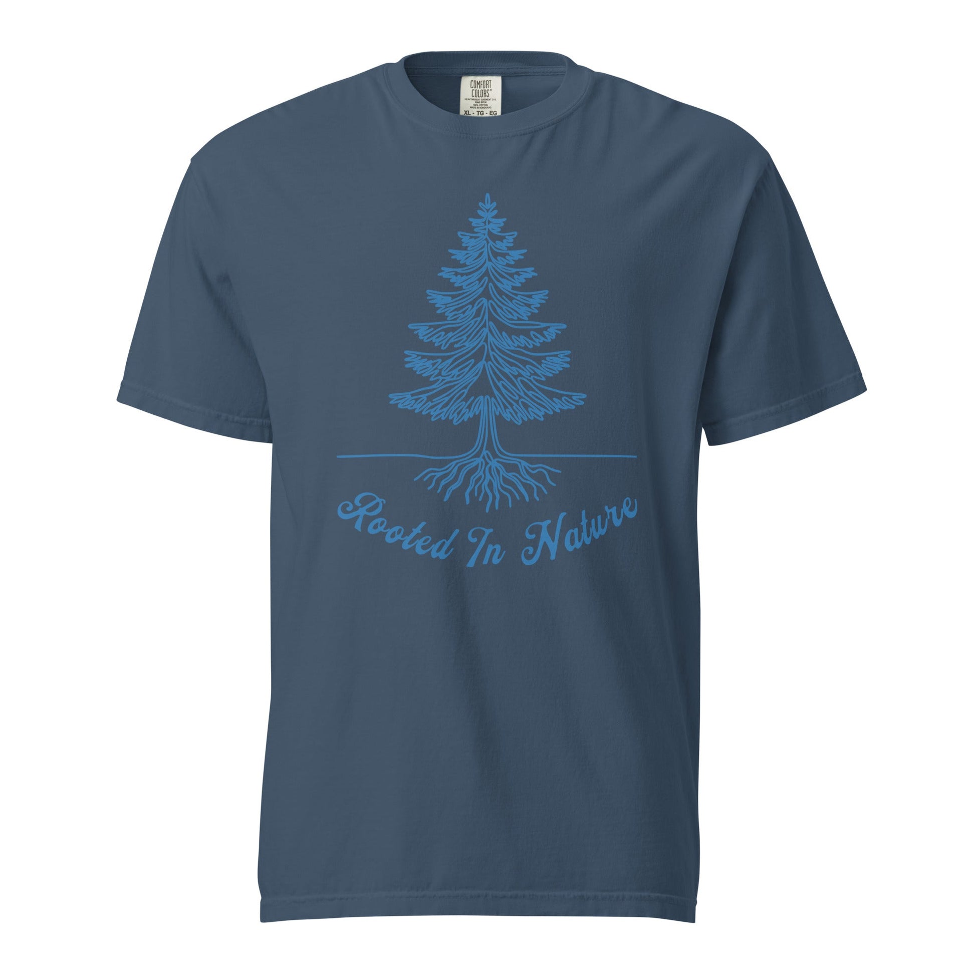 Rooted In Nature II Women's (Unisex) Premium Tee - Women's Shirts - Discovery Co.