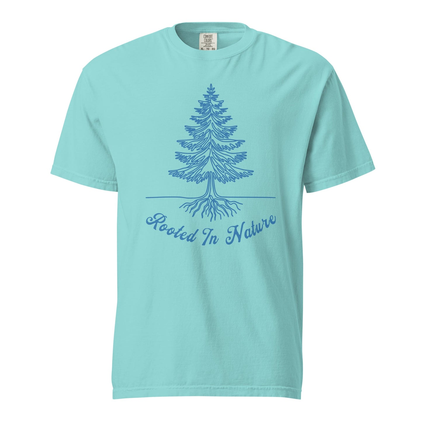 Rooted In Nature II Women's (Unisex) Premium Tee - Women's Shirts - Discovery Co.