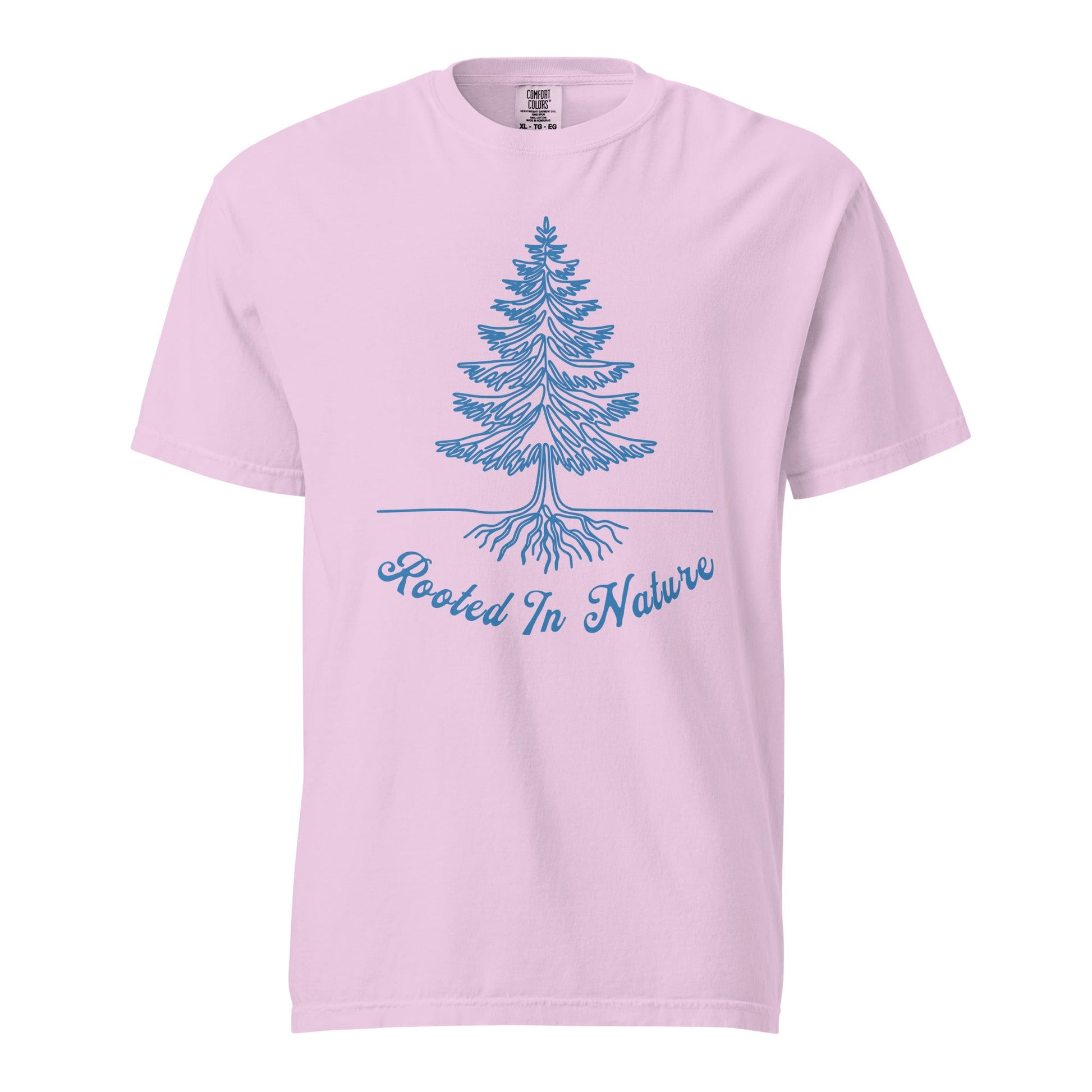 Rooted In Nature II Women's (Unisex) Premium Tee - Women's Shirts - Discovery Co.