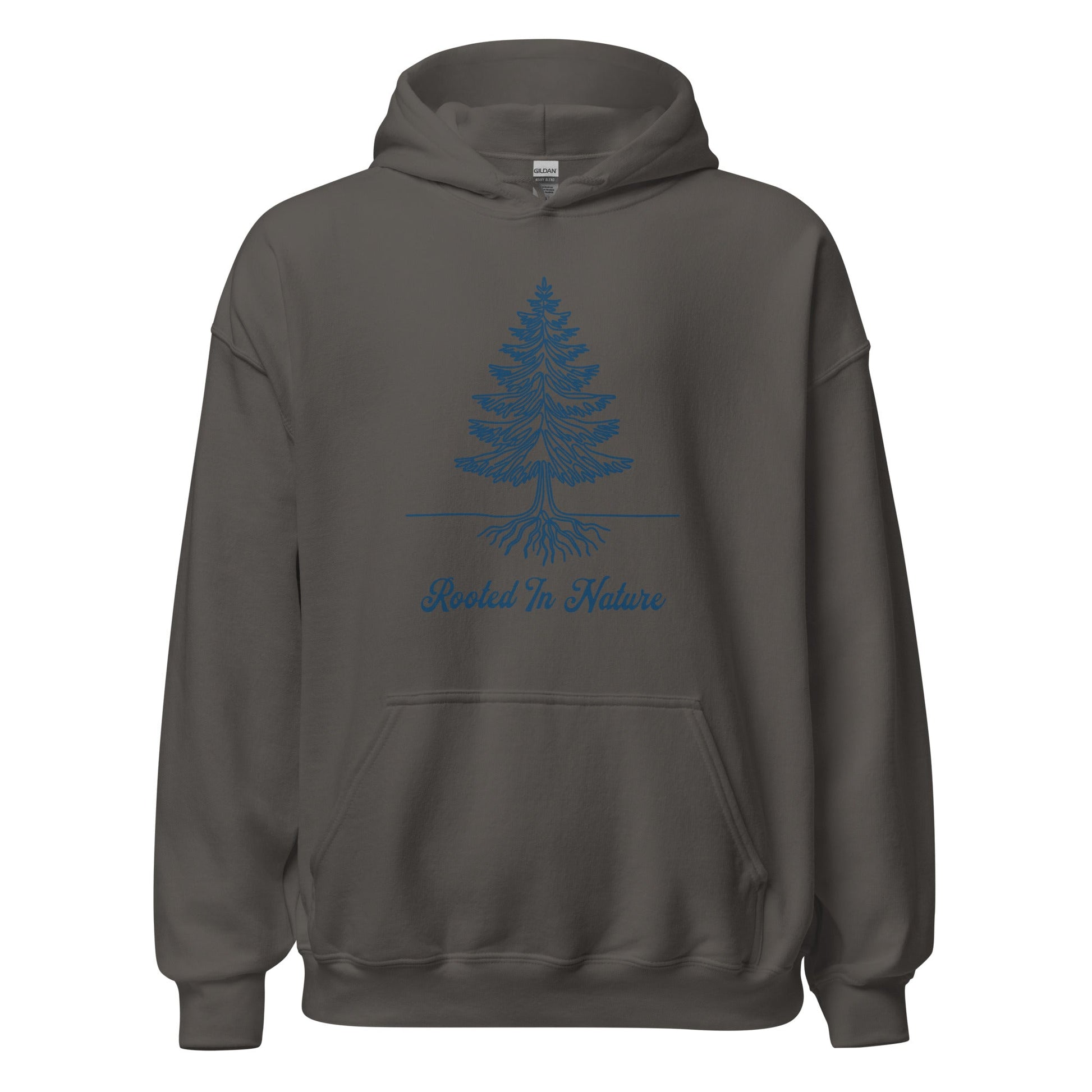 Rooted In Nature Women's (Unisex) Hoodie - Hoodies - Discovery Co.