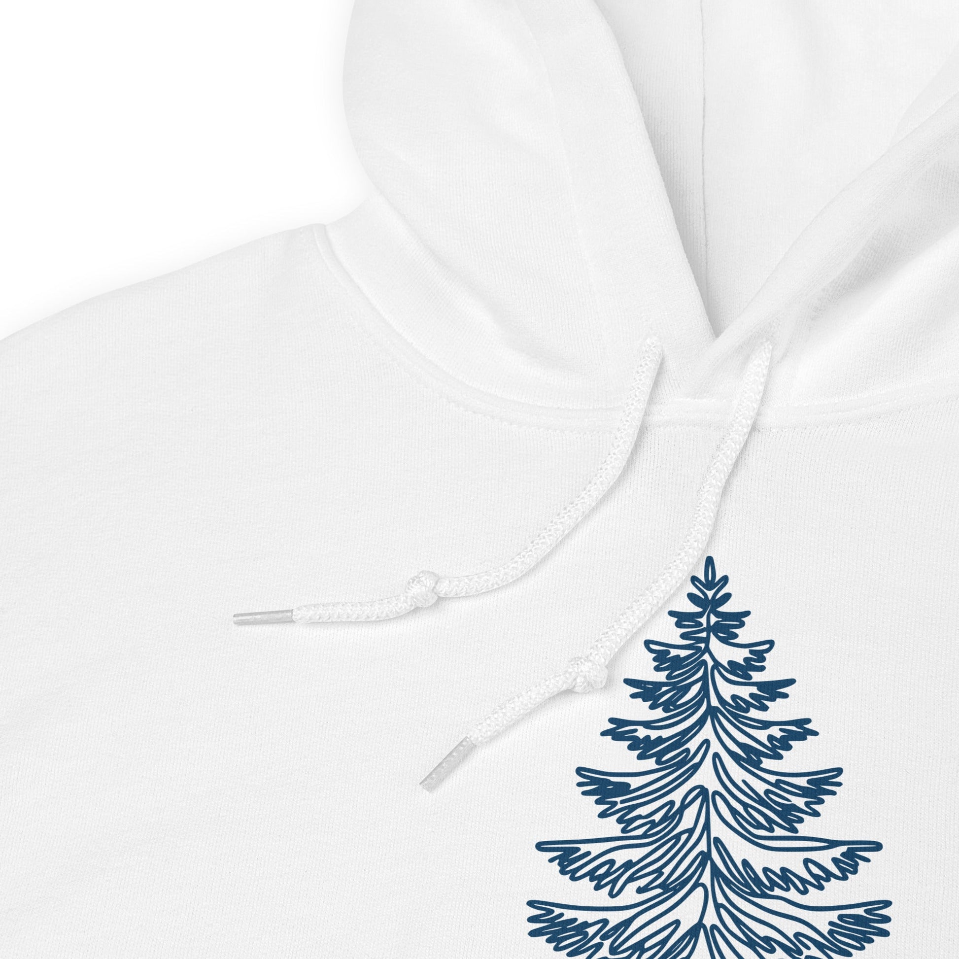 Rooted In Nature Women's (Unisex) Hoodie - Hoodies - Discovery Co.
