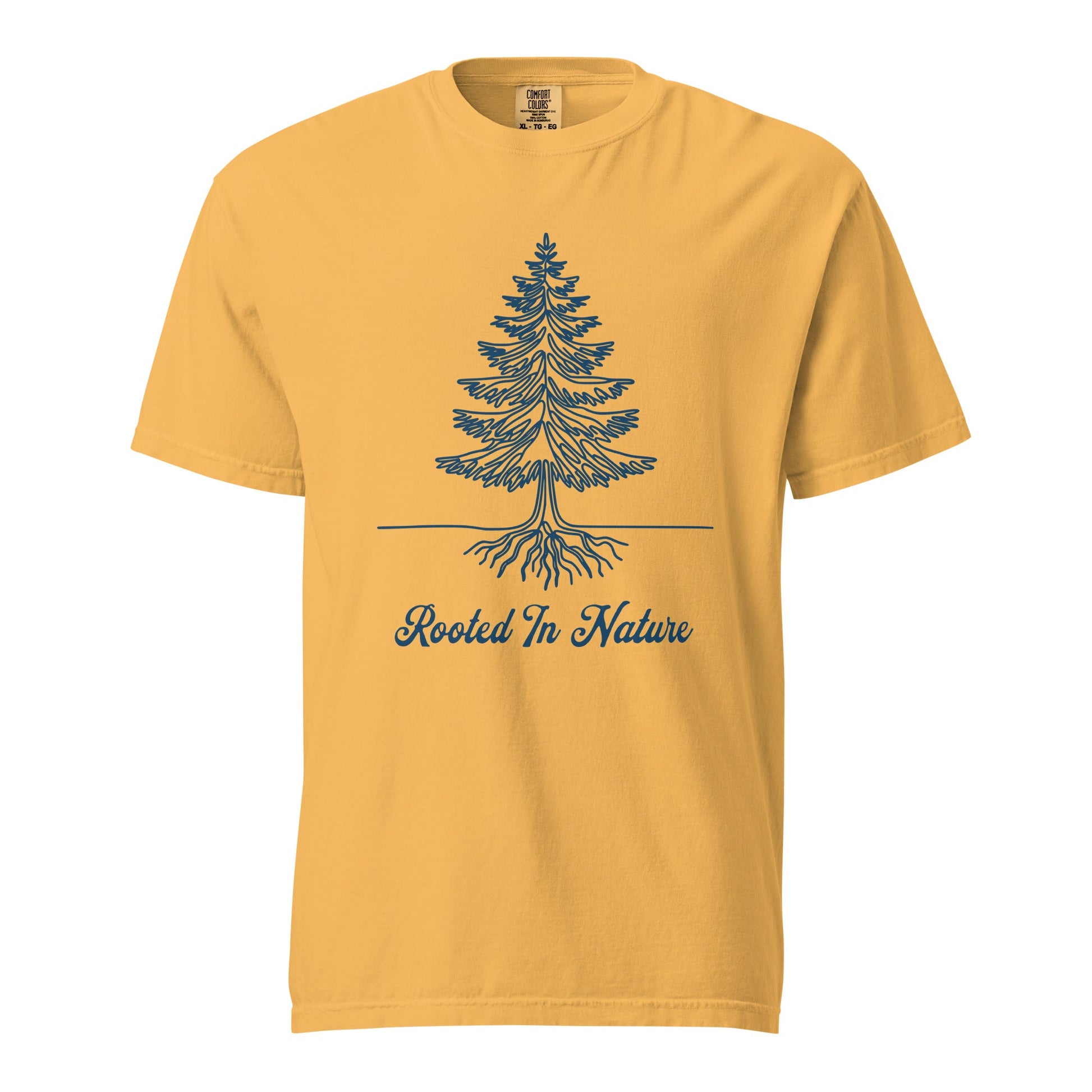 Rooted In Nature Women's (Unisex) Premium Tee - Women's Shirts - Discovery Co.