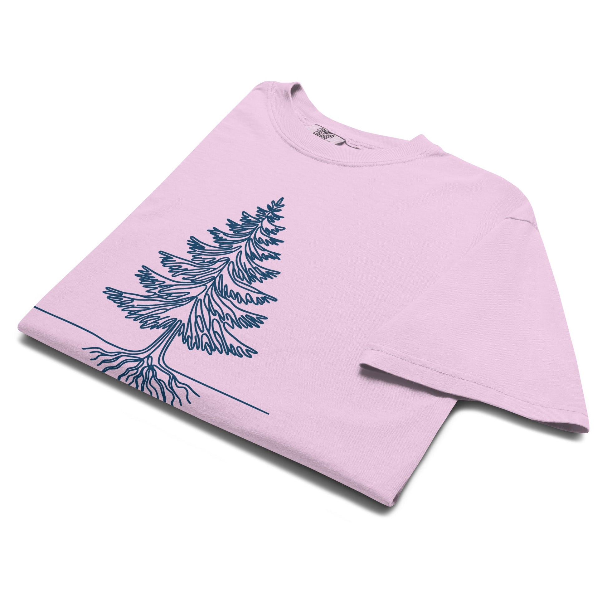 Rooted In Nature Women's (Unisex) Premium Tee - Women's Shirts - Discovery Co.