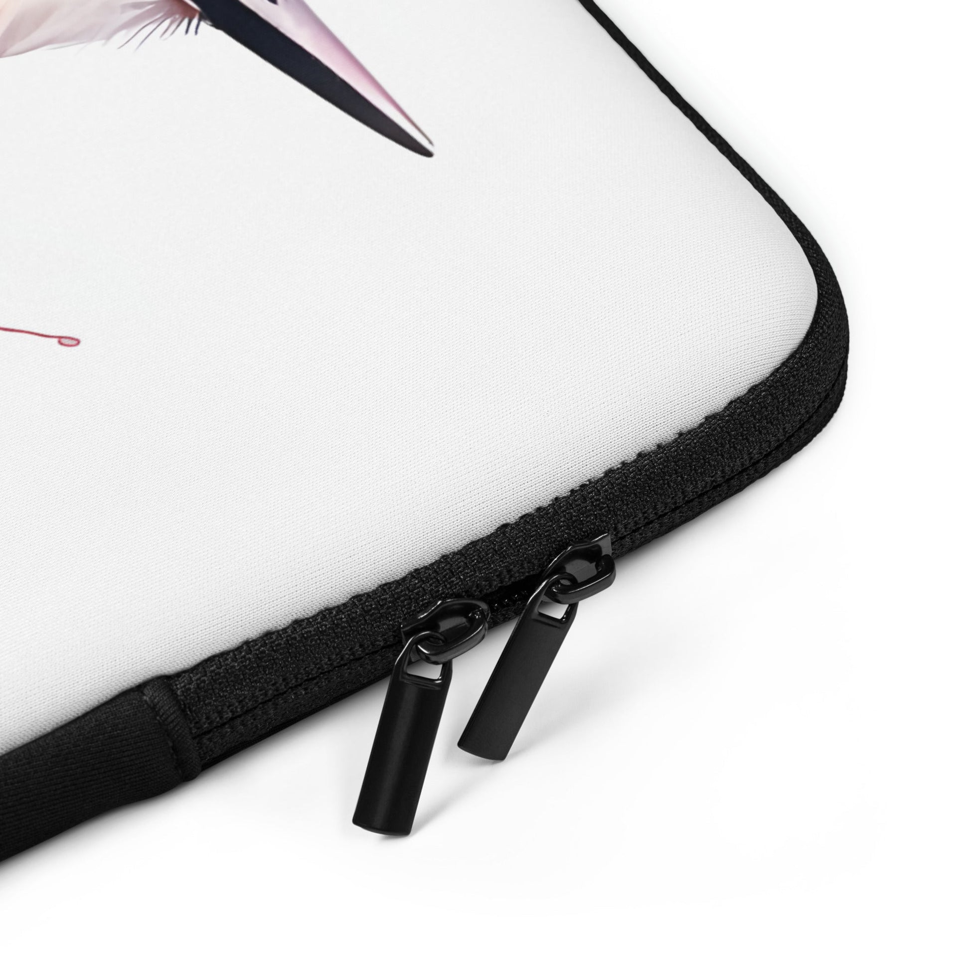 Scissor - Tailed Flycatcher Laptop Sleeve - Laptop Cases - Discovery Co.