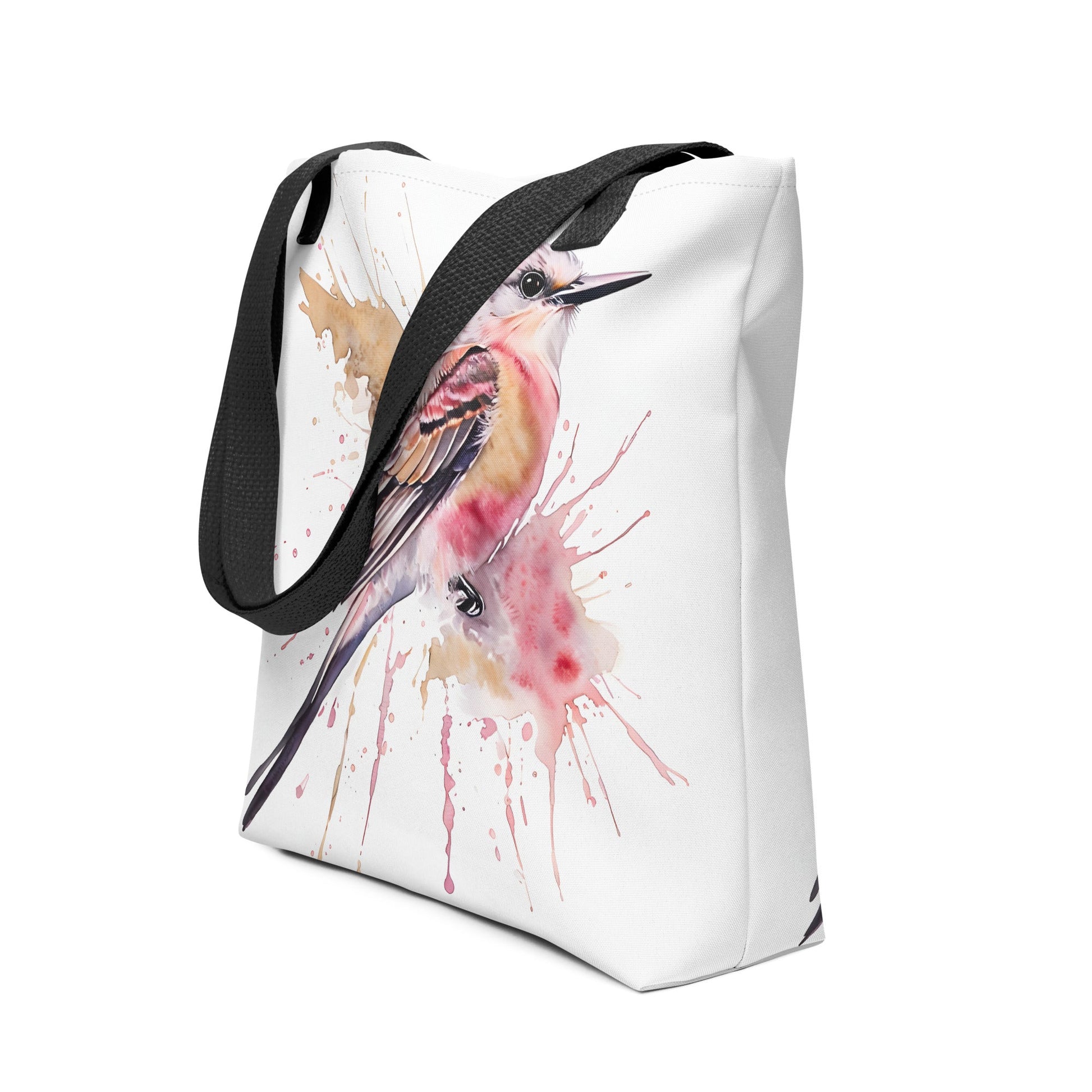 Scissor - Tailed Flycatcher Tote Bag - Tote Bags - Discovery Co.