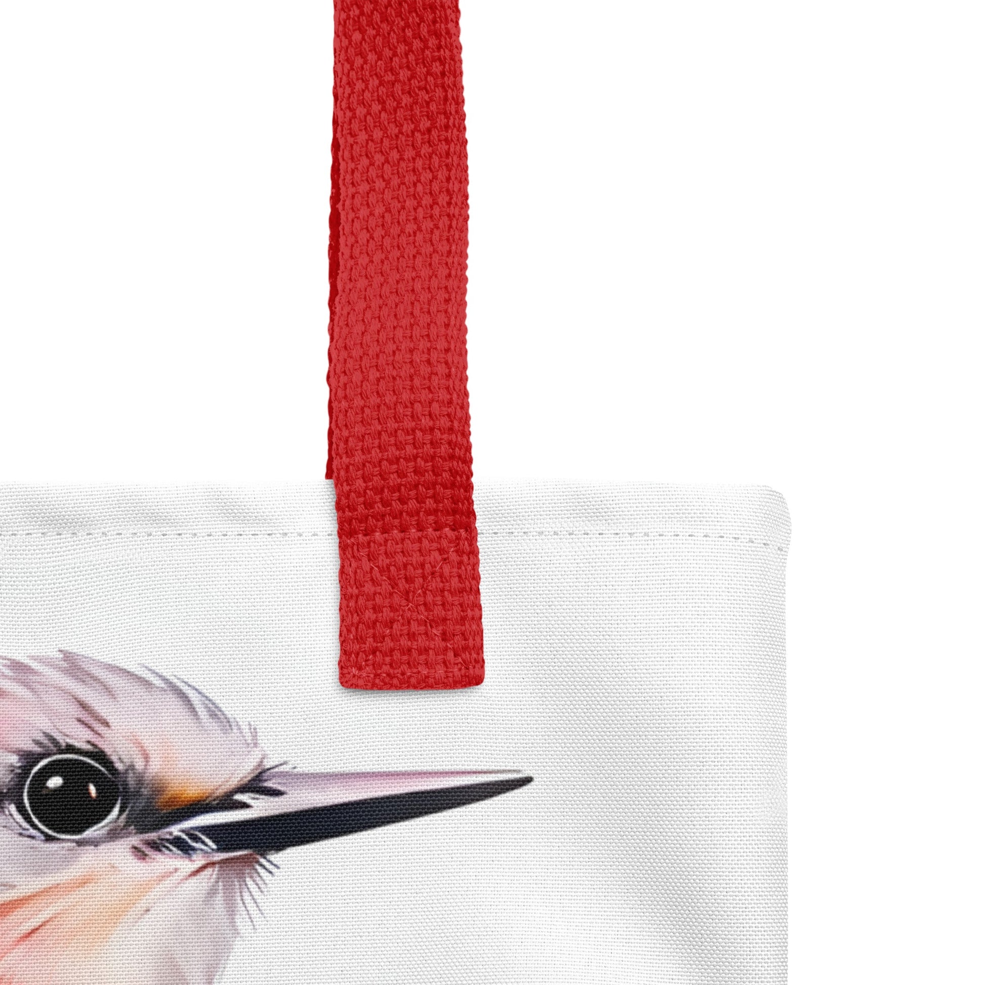 Scissor - Tailed Flycatcher Tote Bag - Tote Bags - Discovery Co.
