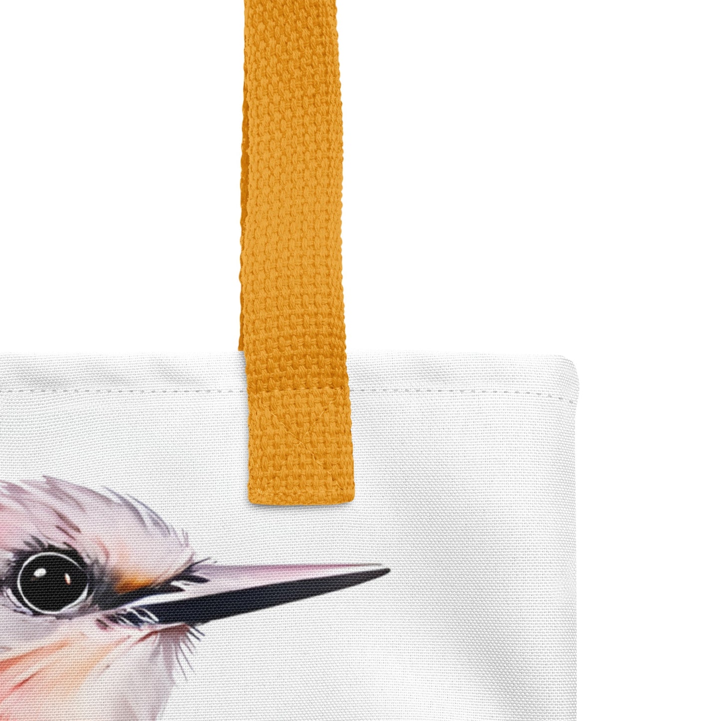 Scissor - Tailed Flycatcher Tote Bag - Tote Bags - Discovery Co.