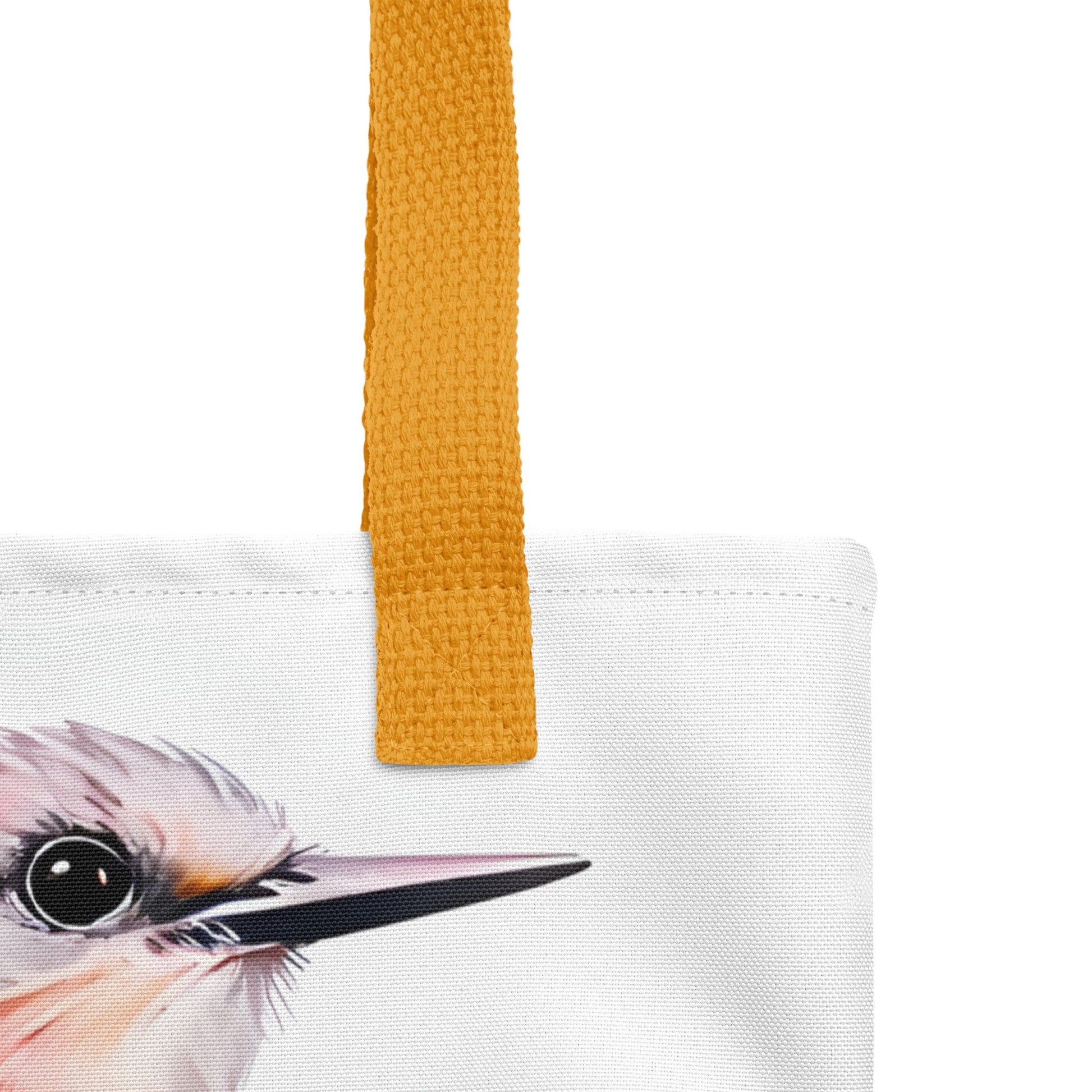 Scissor - Tailed Flycatcher Tote Bag - Tote Bags - Discovery Co.