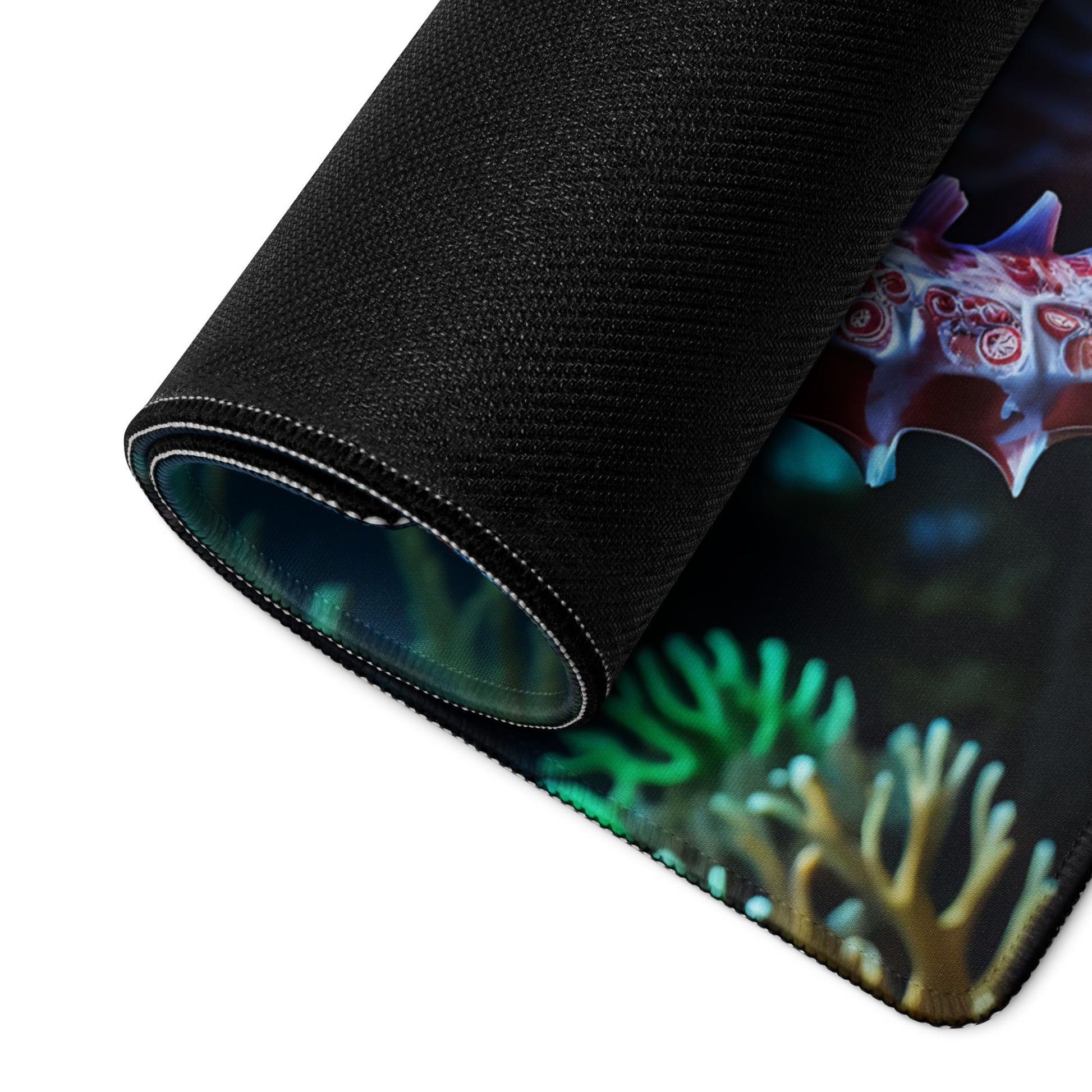 Seahorse Gaming Mouse Pad - Mouse Pads - Discovery Co.