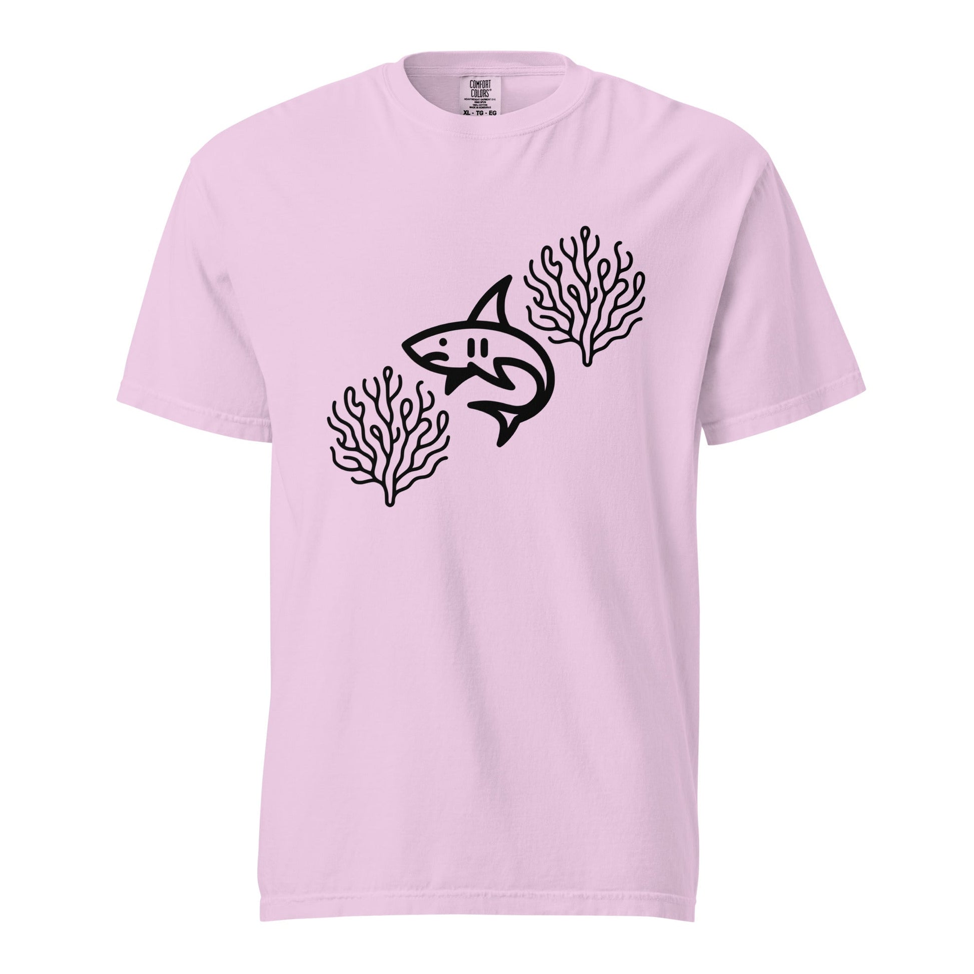 Shark II Men's (Unisex) Premium Tee - Men's Shirts - Discovery Co.