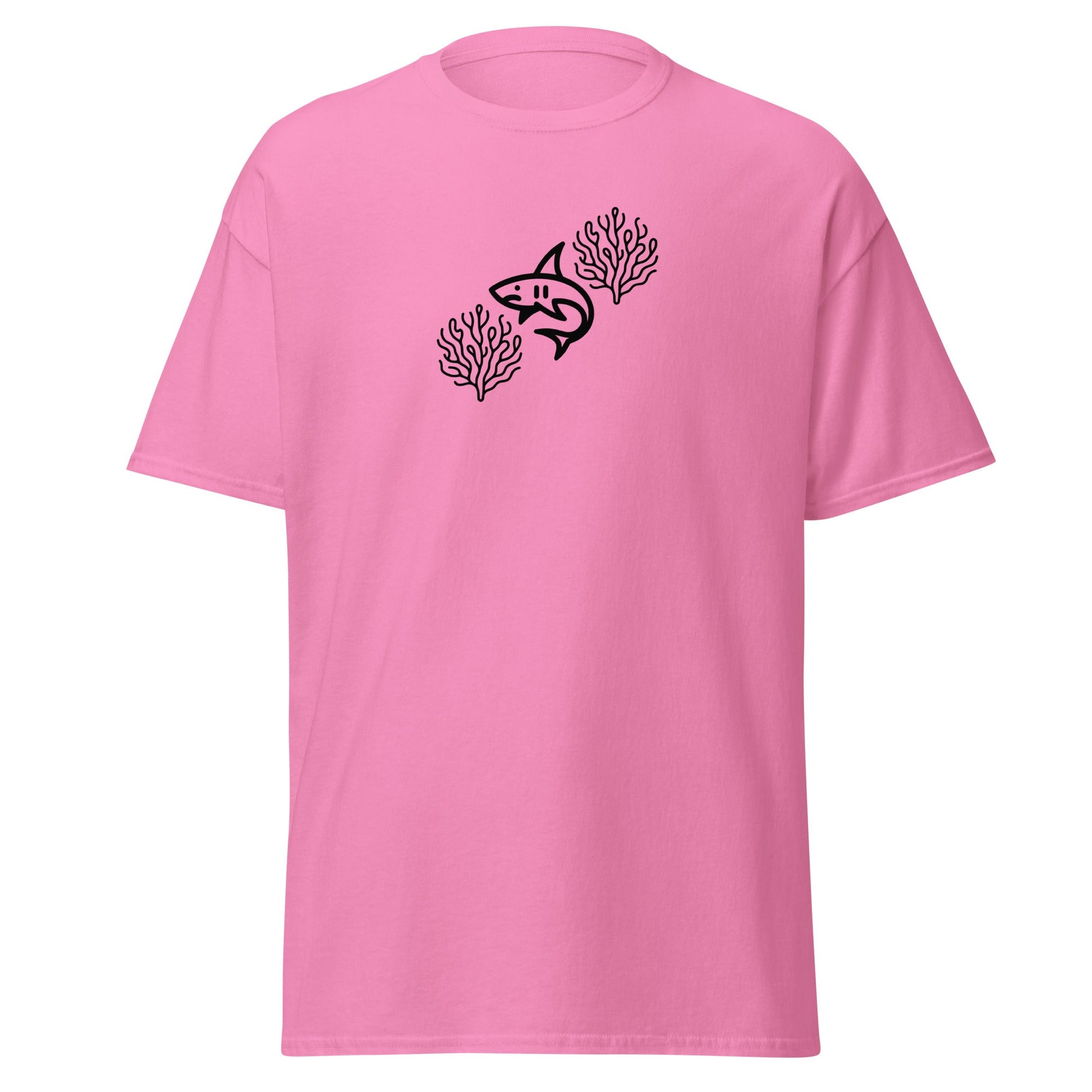 Shark II Women's (Unisex) Classic Tee - Women's Shirts - Discovery Co.