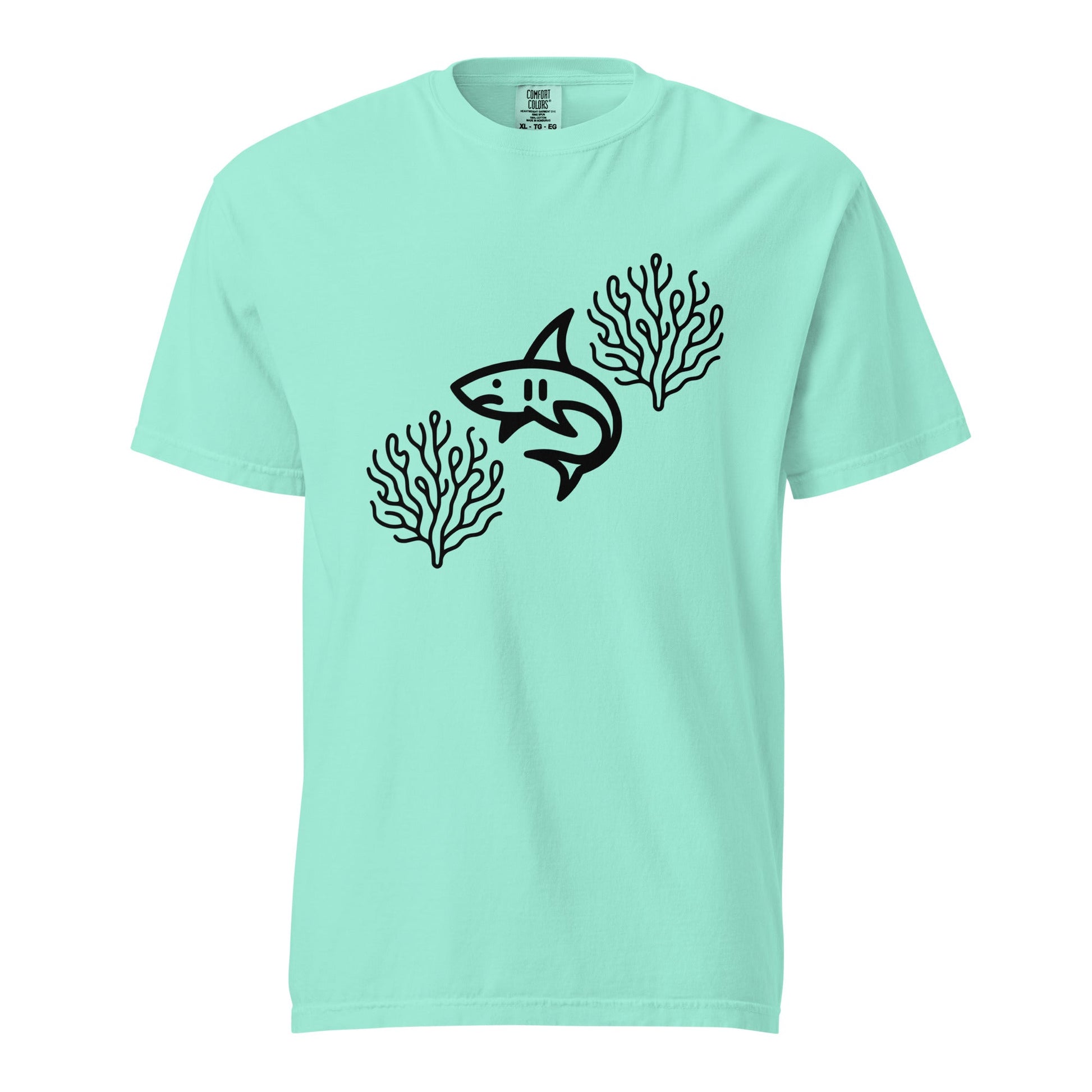Shark II Women's (Unisex) Premium Tee - Women's Shirts - Discovery Co.