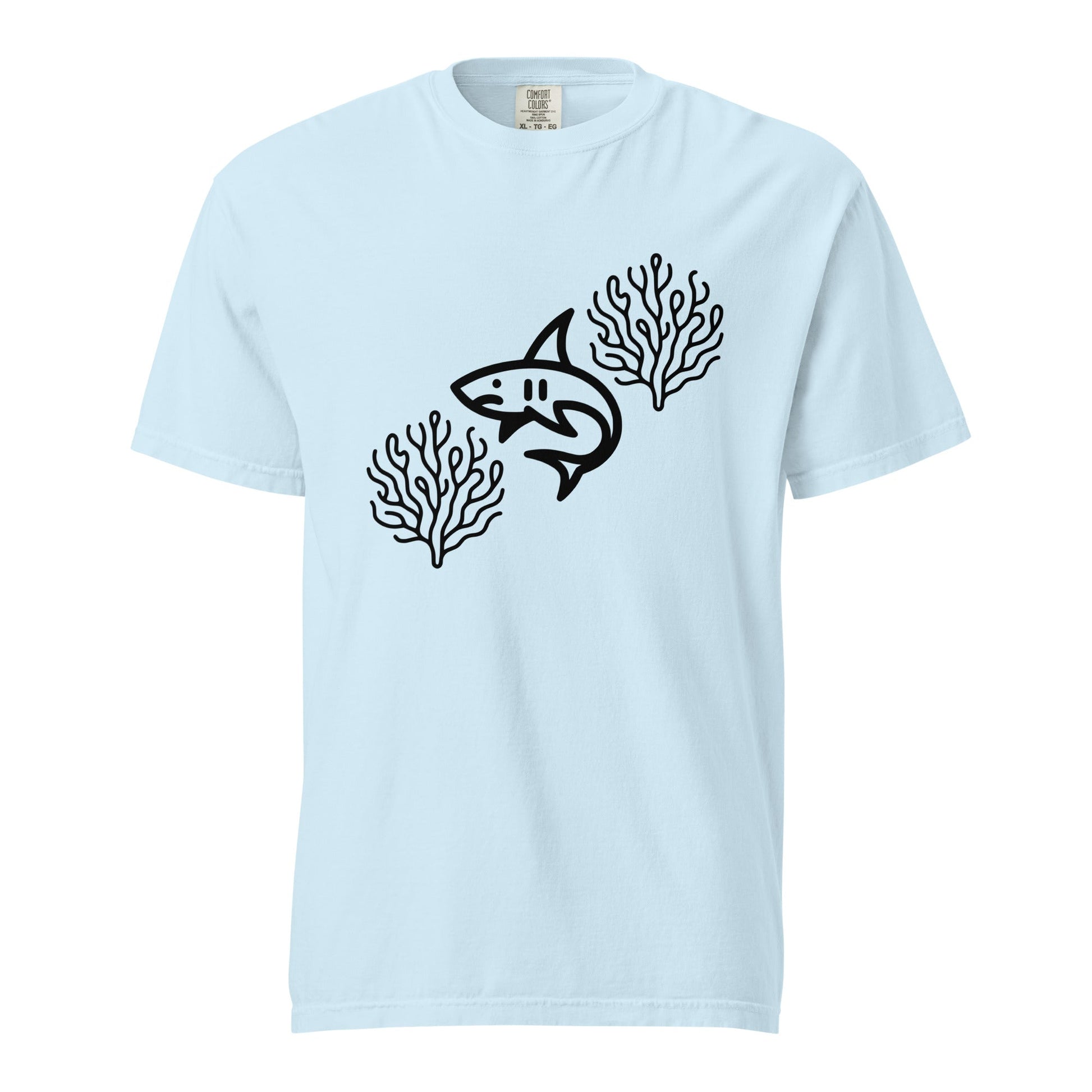 Shark II Women's (Unisex) Premium Tee - Women's Shirts - Discovery Co.