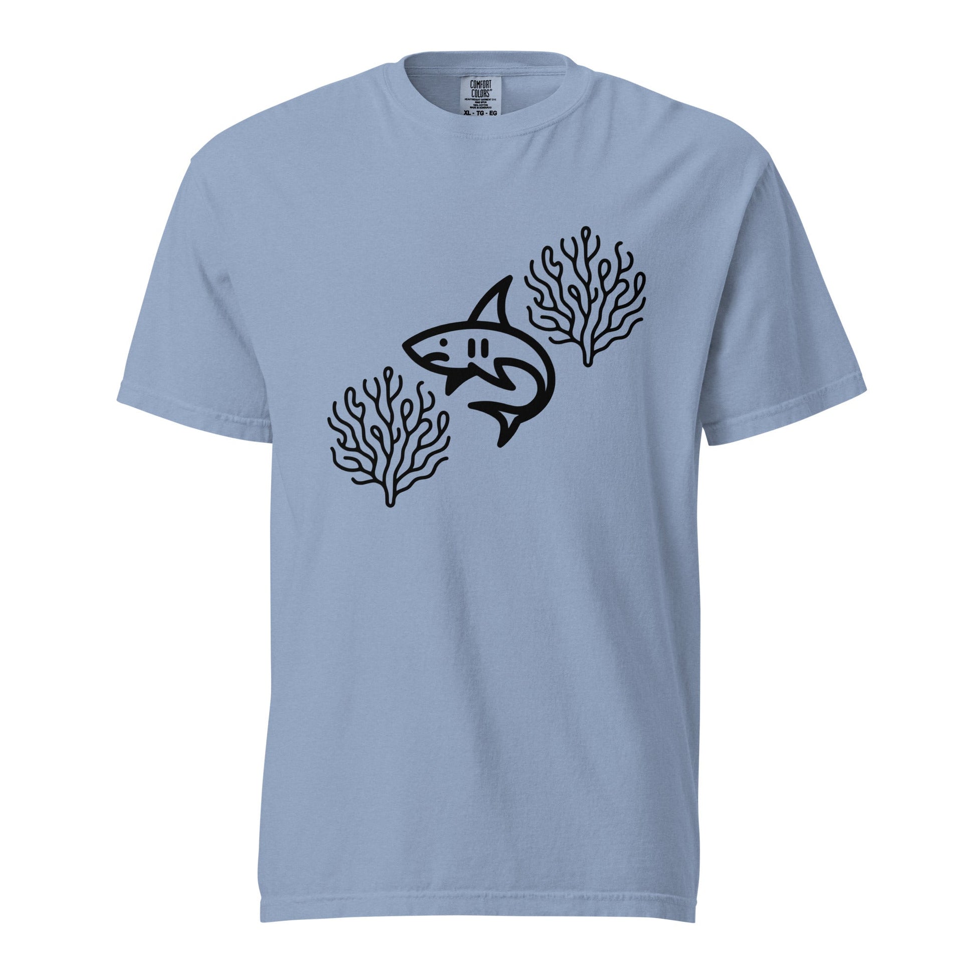 Shark II Women's (Unisex) Premium Tee - Women's Shirts - Discovery Co.