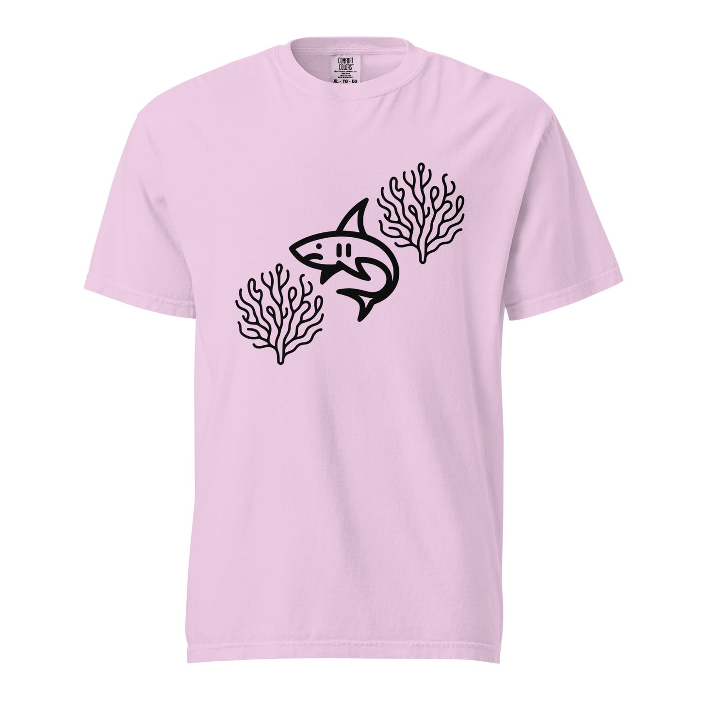 Shark II Women's (Unisex) Premium Tee - Women's Shirts - Discovery Co.