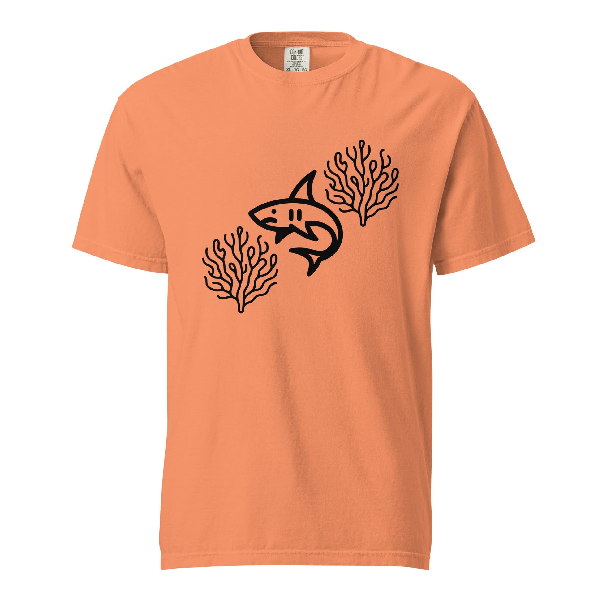 Shark II Women's (Unisex) Premium Tee - Women's Shirts - Discovery Co.