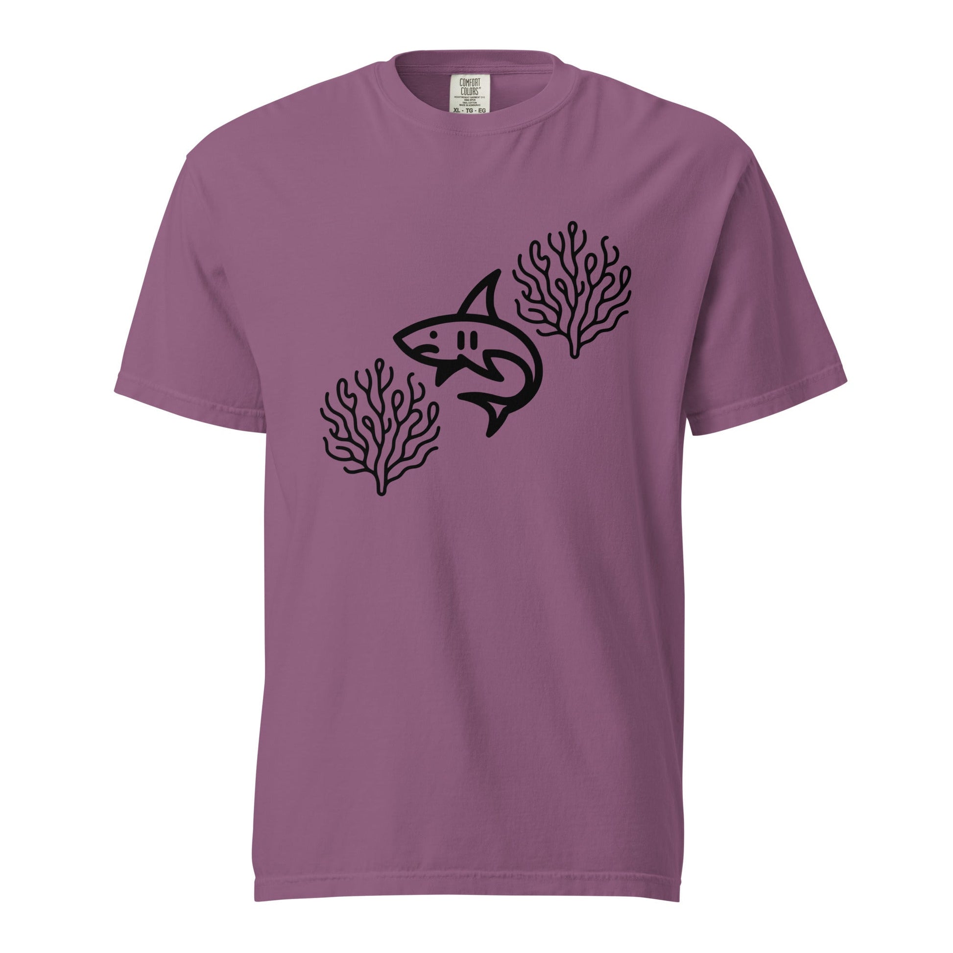 Shark II Women's (Unisex) Premium Tee - Women's Shirts - Discovery Co.