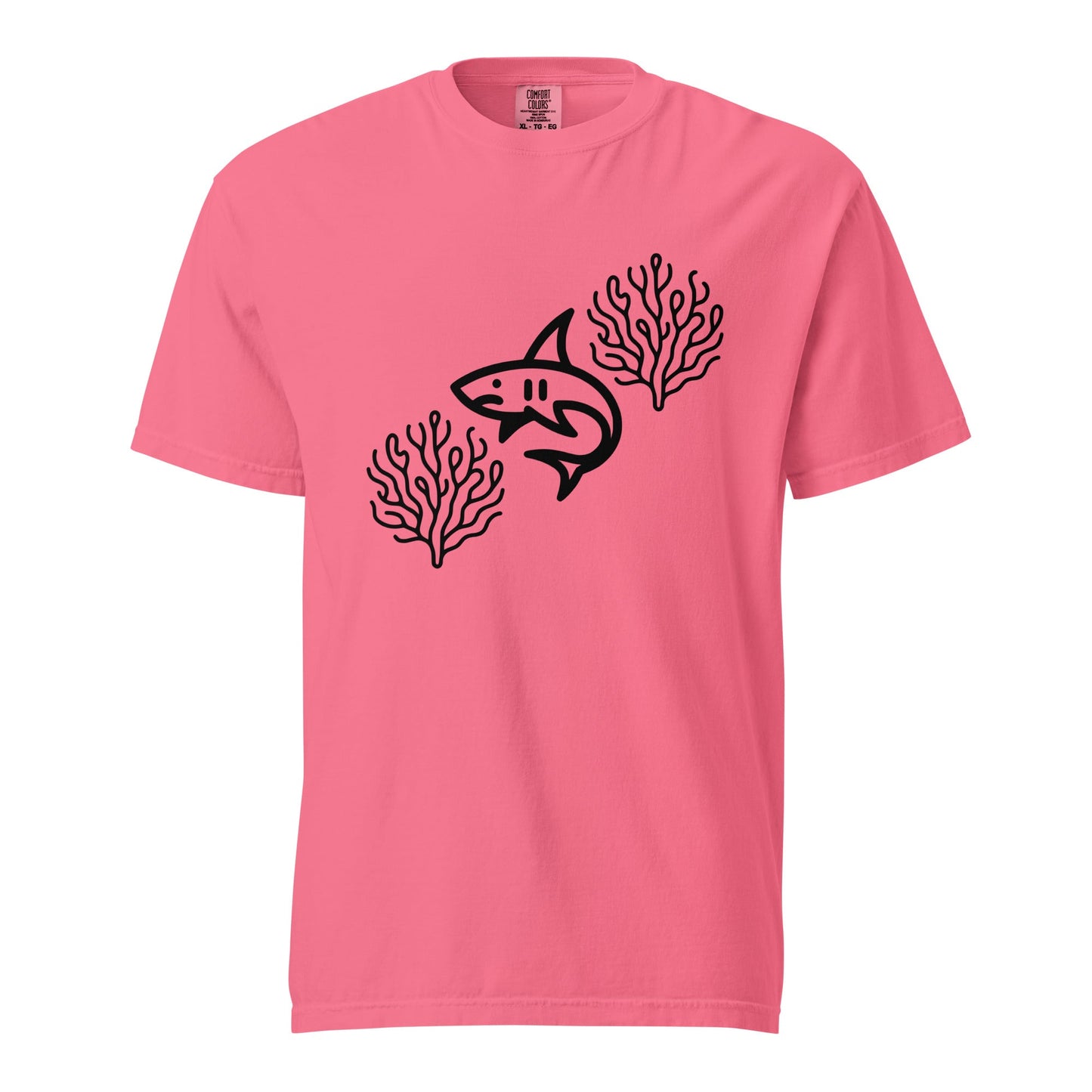 Shark II Women's (Unisex) Premium Tee - Women's Shirts - Discovery Co.