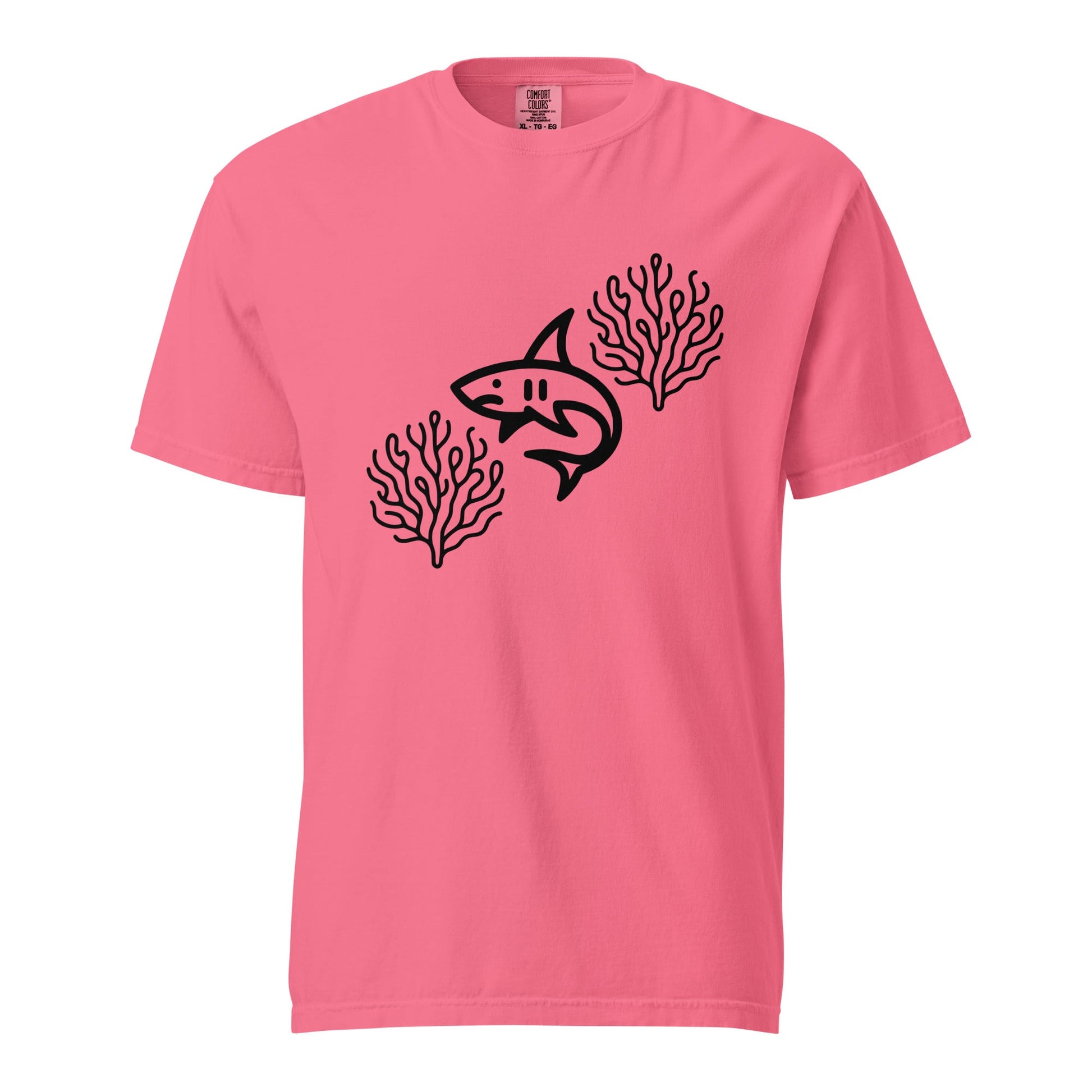 Shark II Women's (Unisex) Premium Tee - Women's Shirts - Discovery Co.