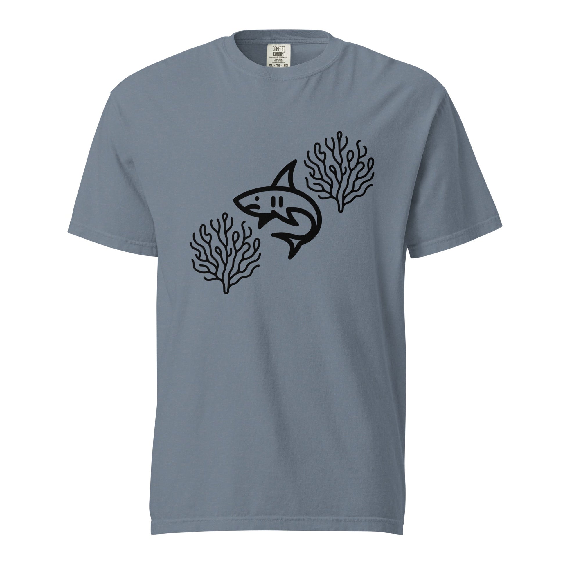 Shark II Women's (Unisex) Premium Tee - Women's Shirts - Discovery Co.