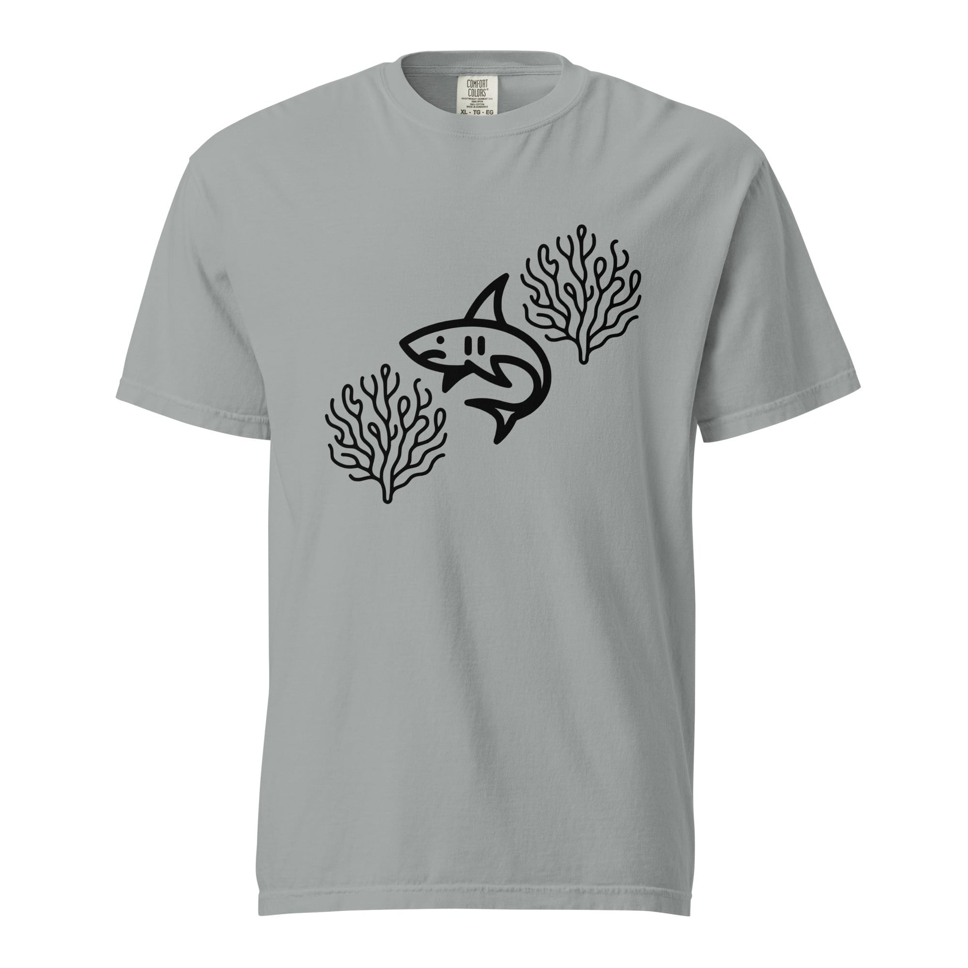 Shark II Women's (Unisex) Premium Tee - Women's Shirts - Discovery Co.