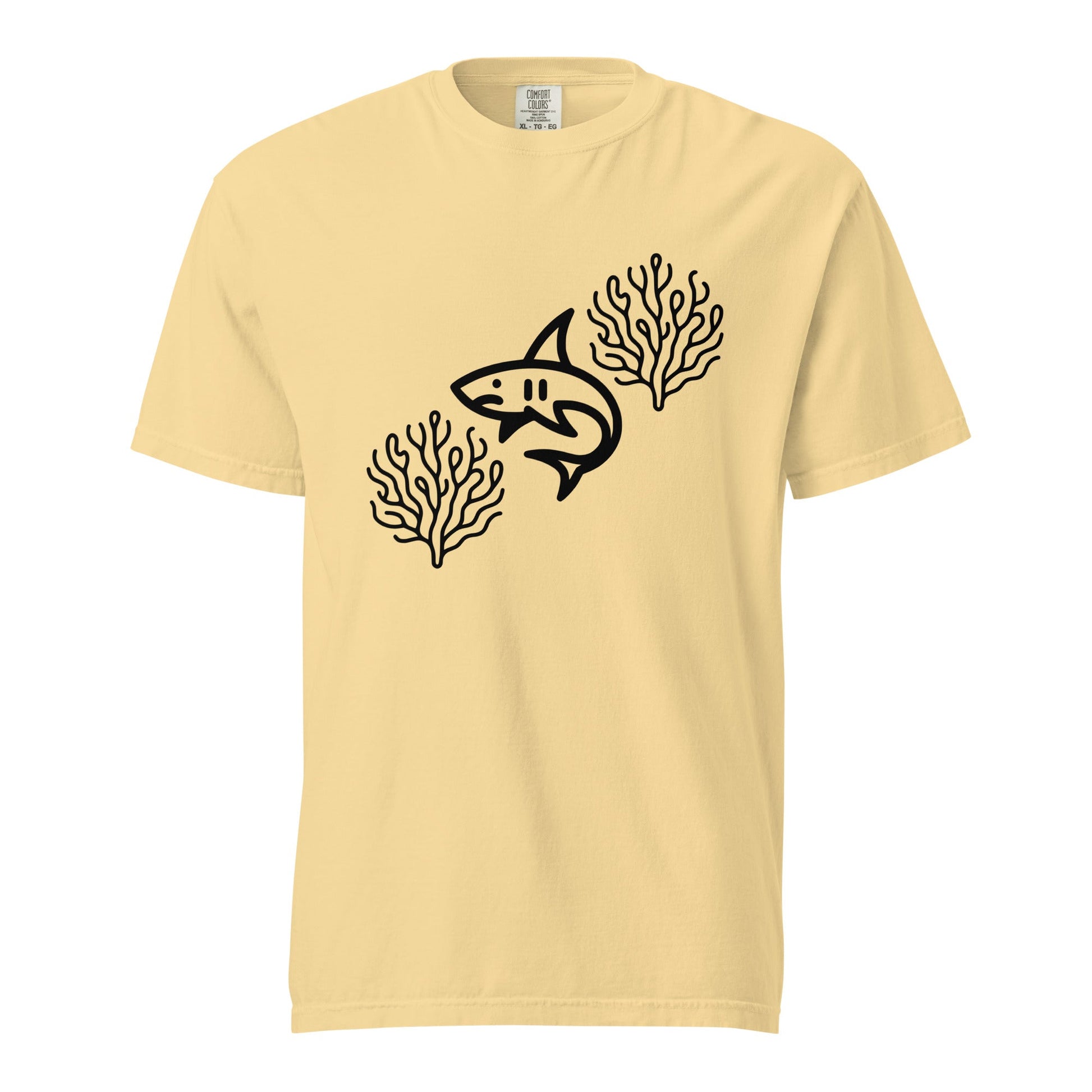 Shark II Women's (Unisex) Premium Tee - Women's Shirts - Discovery Co.