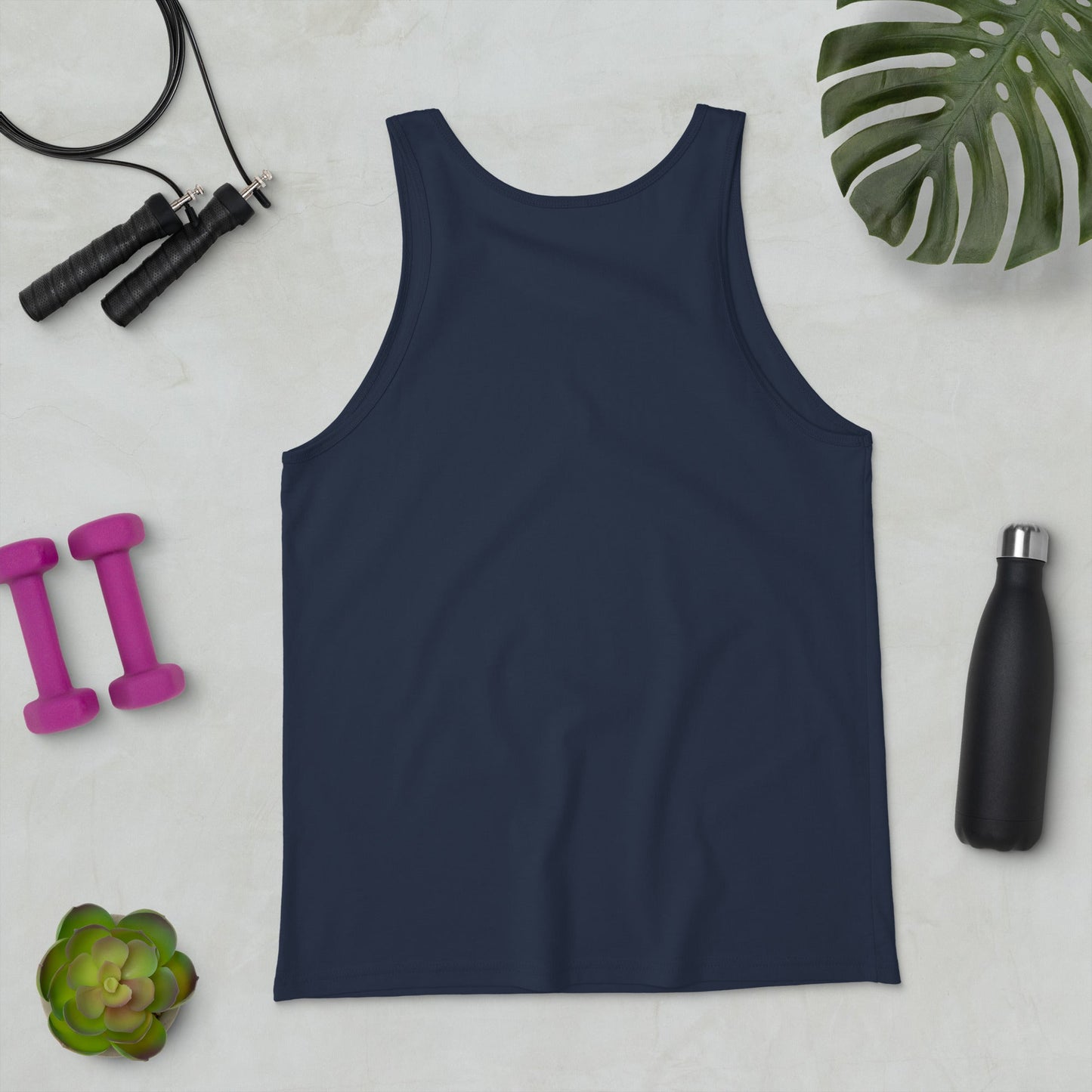Shark Men's Tank Top - Men's Shirts - Discovery Co.
