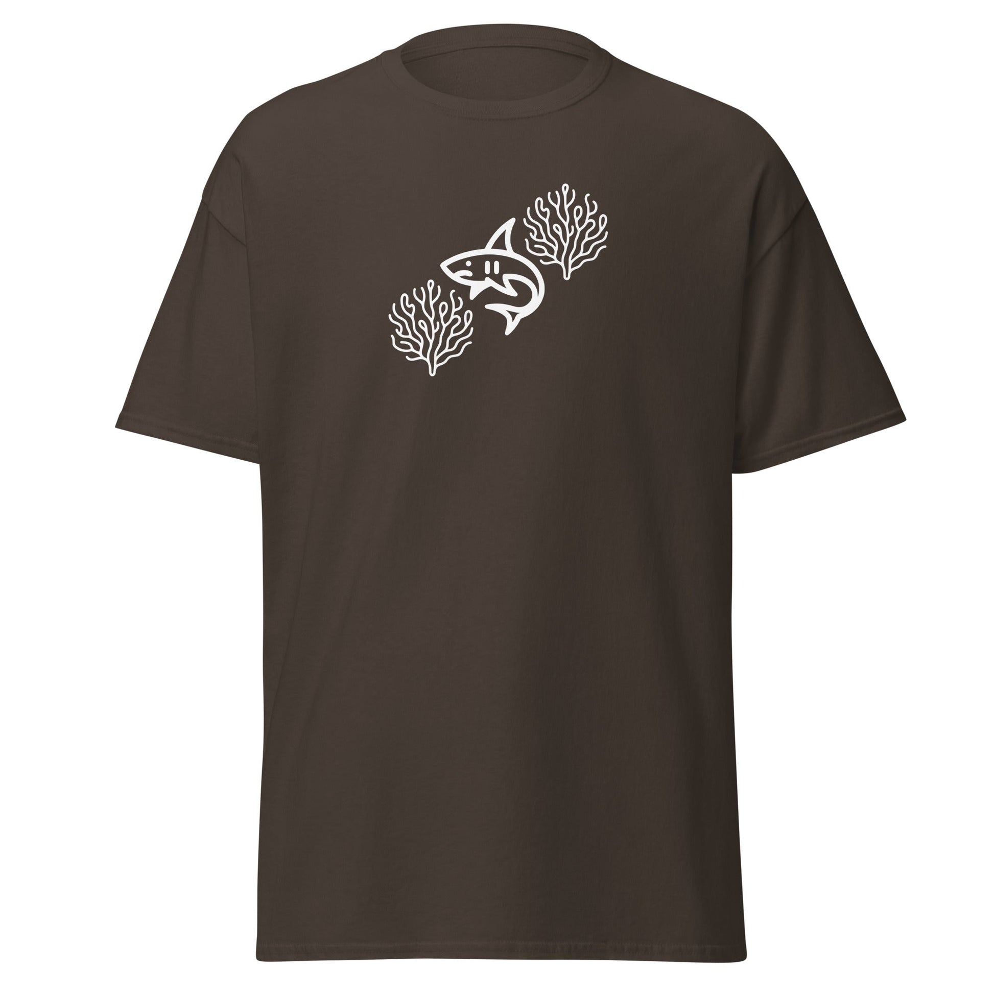 Shark Men's (Unisex) Classic Tee - Men's Shirts - Discovery Co.