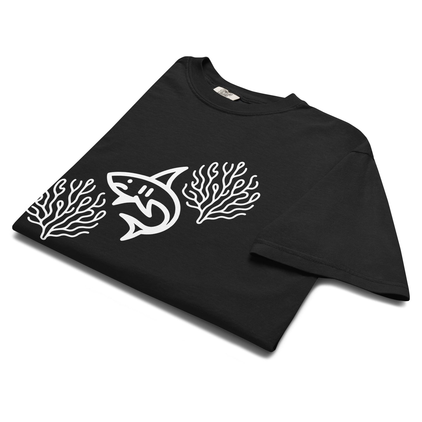 Shark Men's (Unisex) Premium Tee - Men's Shirts - Discovery Co.
