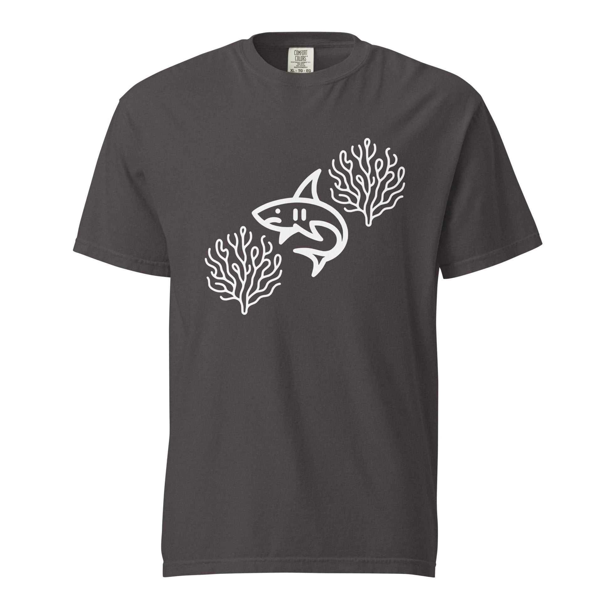 Shark Men's (Unisex) Premium Tee - Men's Shirts - Discovery Co.