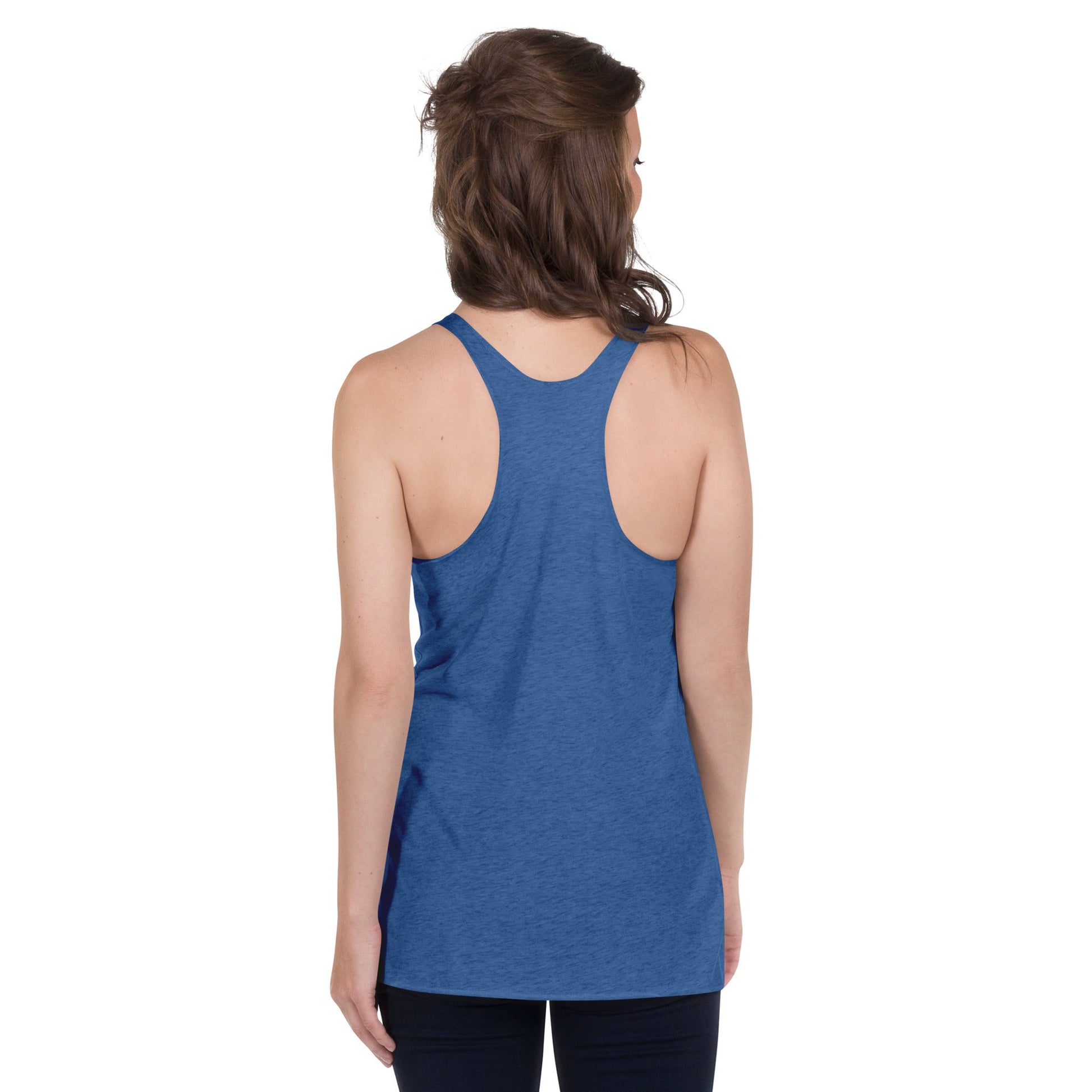 Shark Women's Racerback Tank - Women's Shirts - Discovery Co.