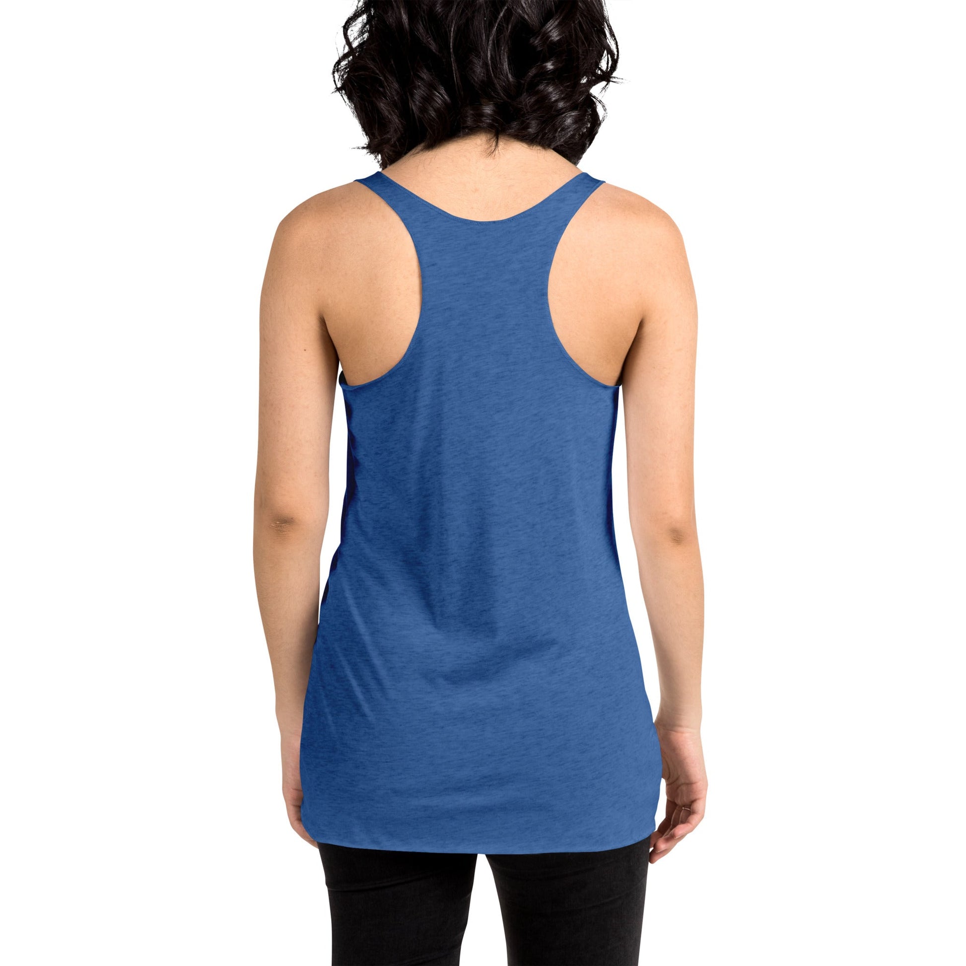 Shark Women's Racerback Tank - Women's Shirts - Discovery Co.