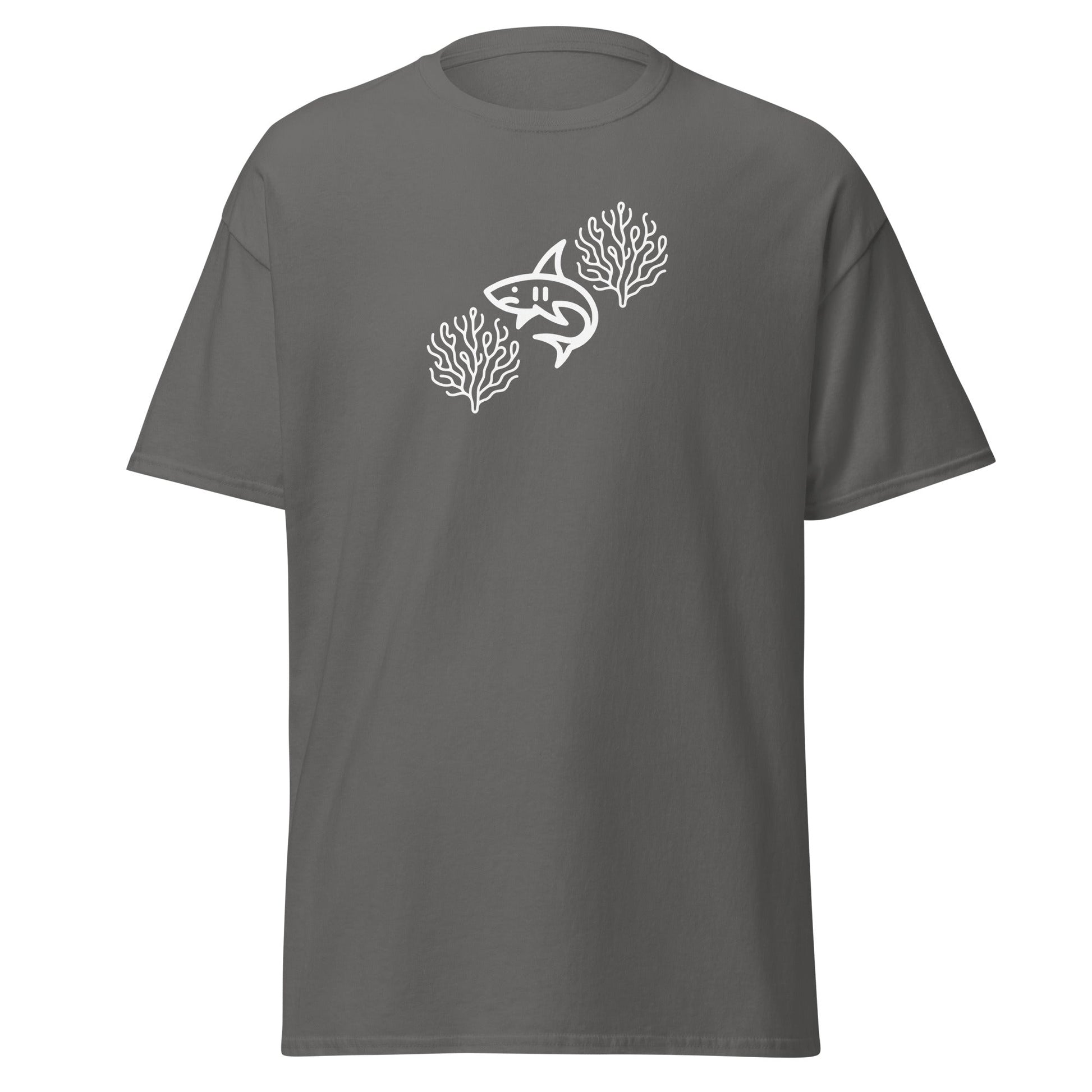 Shark Women's (Unisex) Classic Tee - Women's Shirts - Discovery Co.