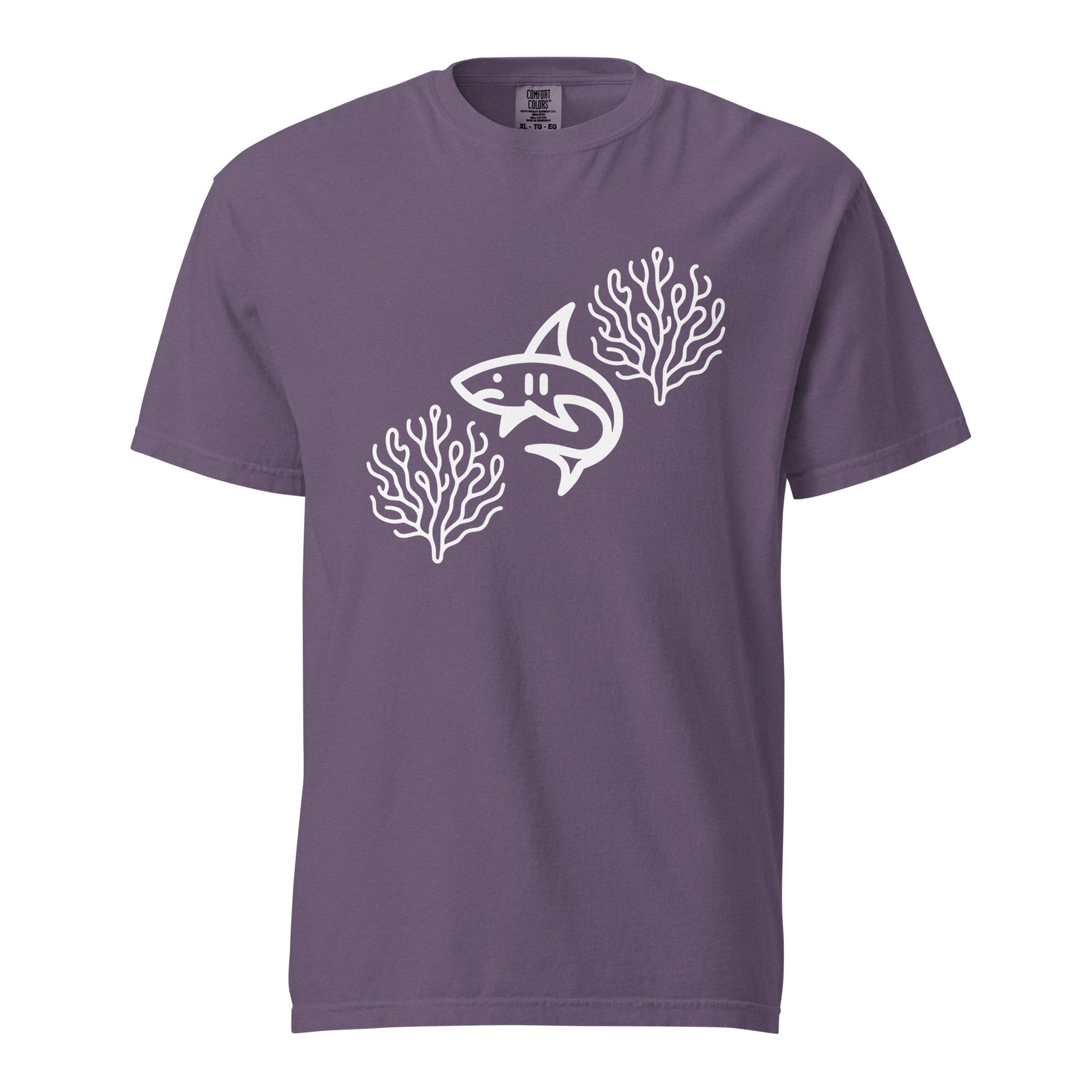 Shark Women's (Unisex) Premium Tee - Women's Shirts - Discovery Co.