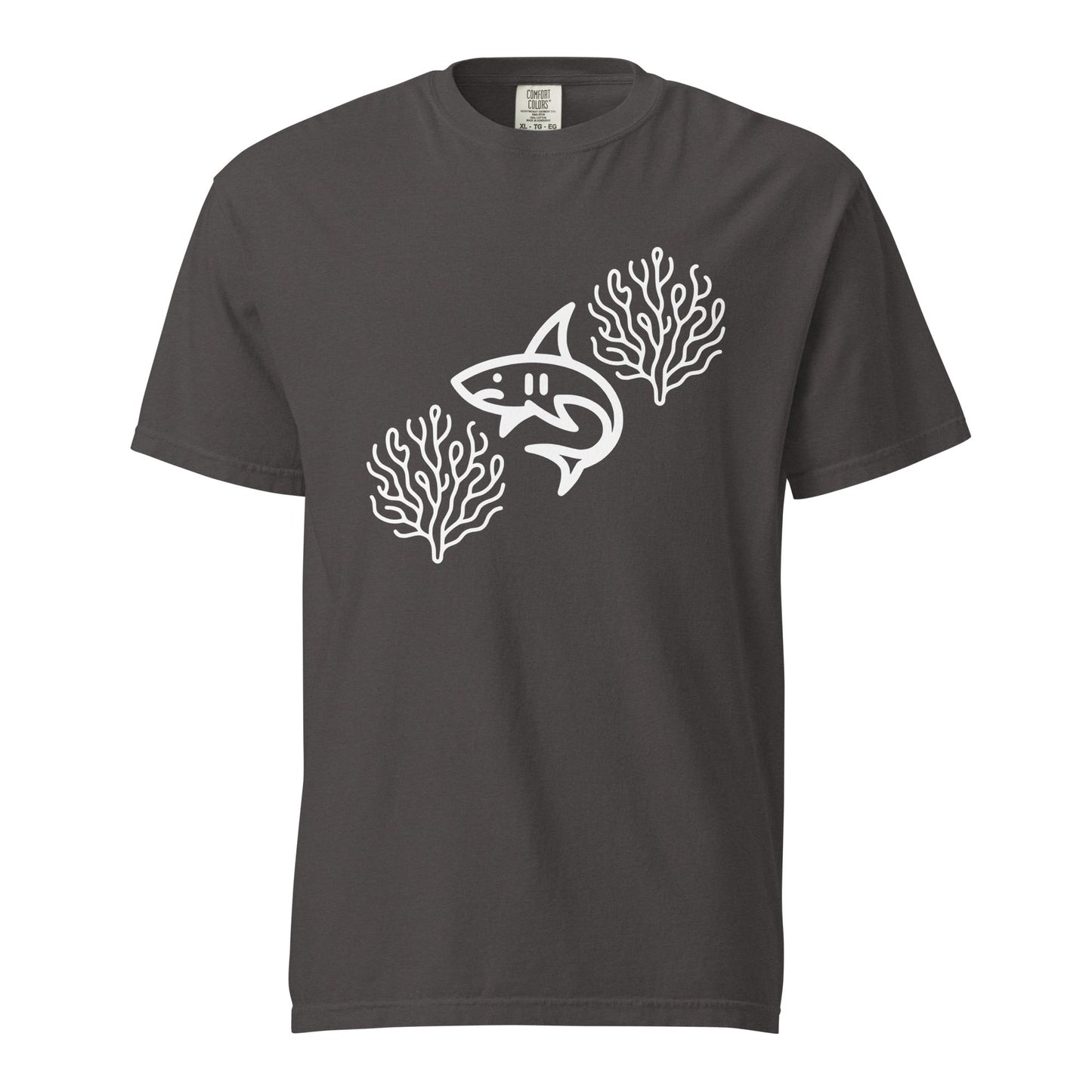 Shark Women's (Unisex) Premium Tee - Women's Shirts - Discovery Co.