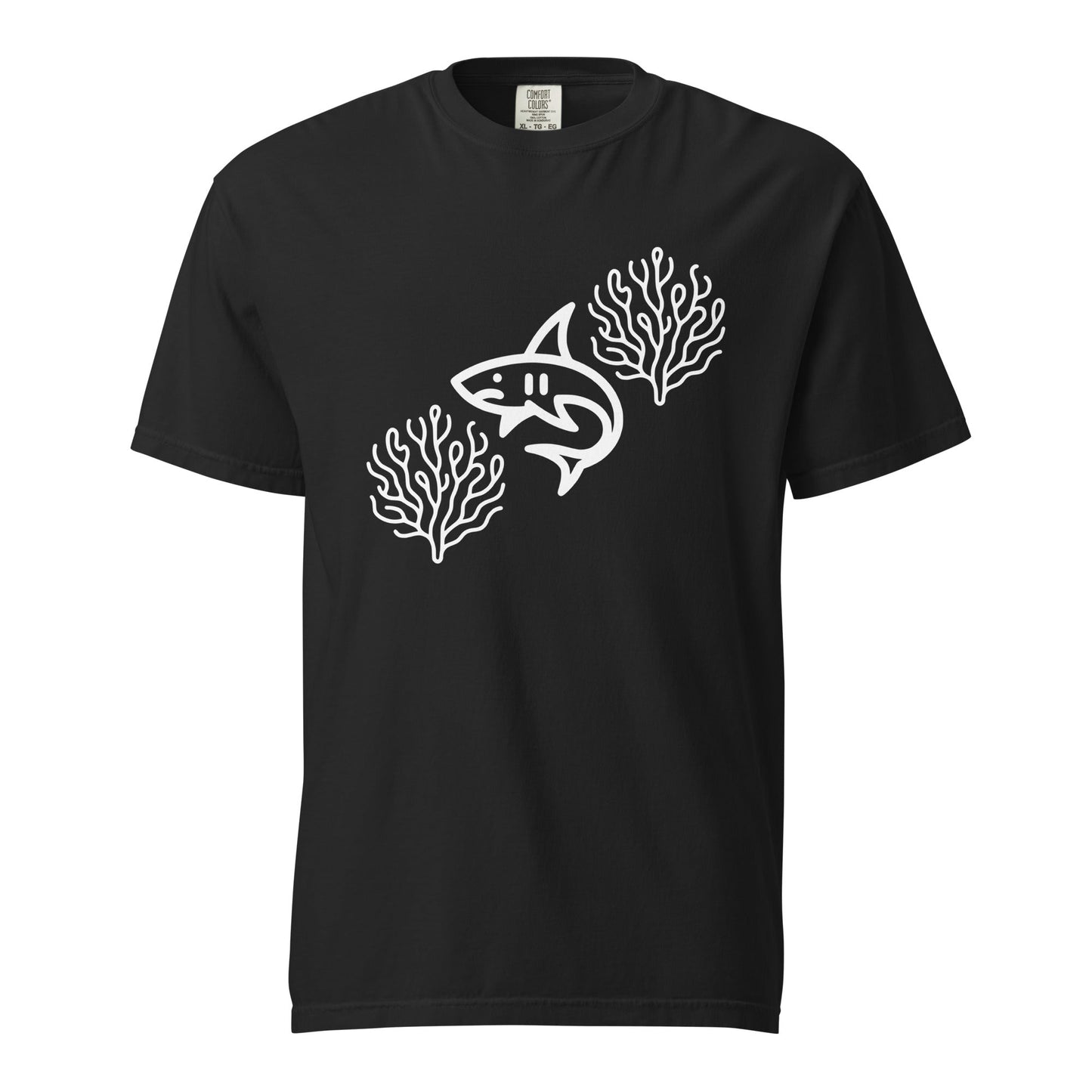 Shark Women's (Unisex) Premium Tee - Women's Shirts - Discovery Co.