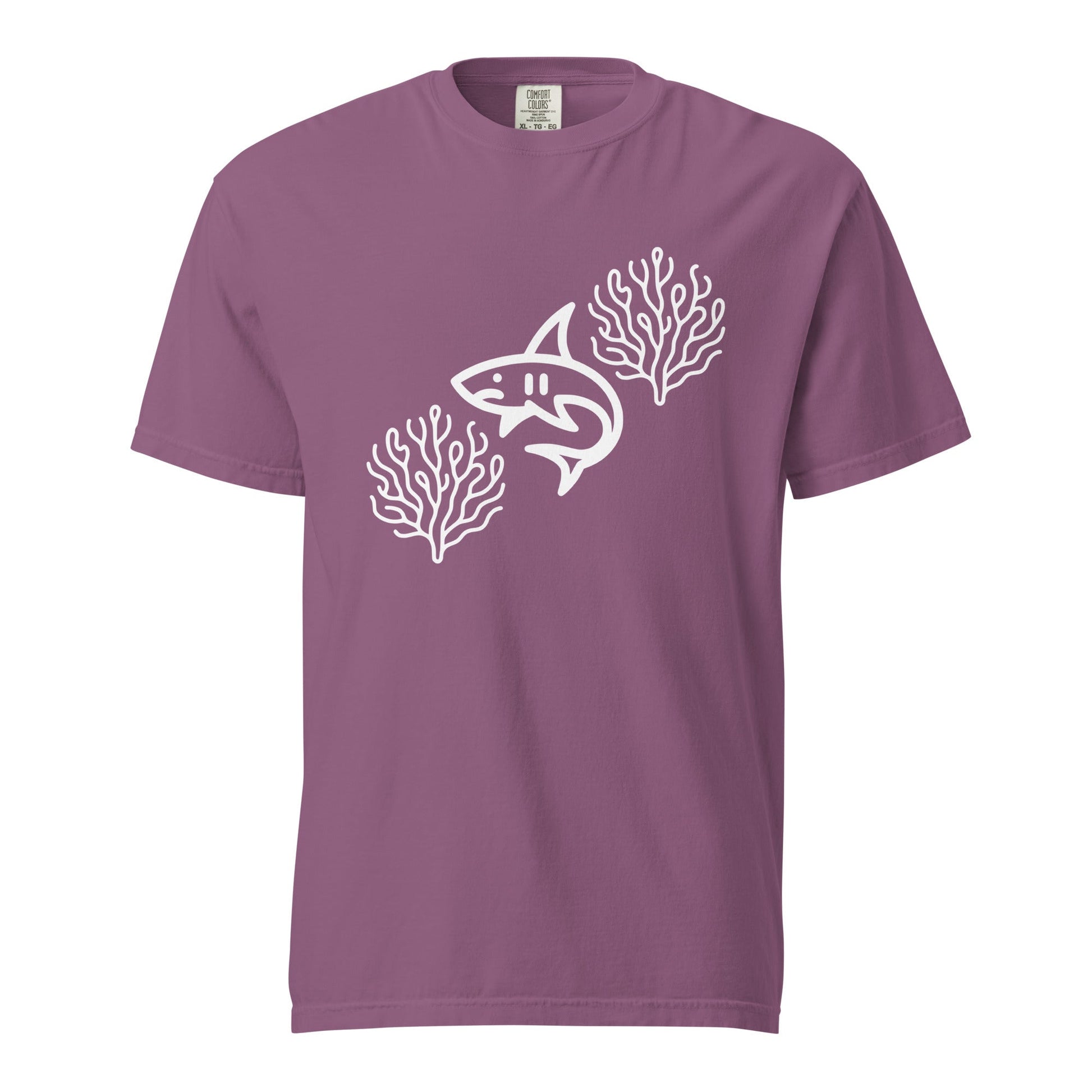 Shark Women's (Unisex) Premium Tee - Women's Shirts - Discovery Co.