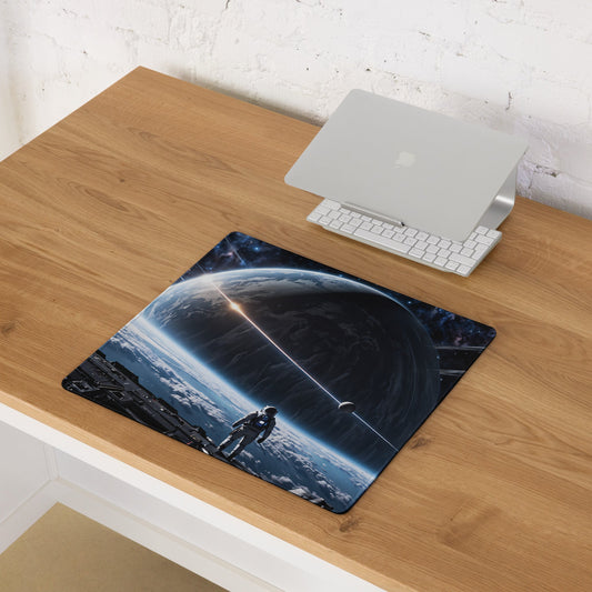 Space II Gaming Mouse Pad - Mouse Pads - Discovery Co.