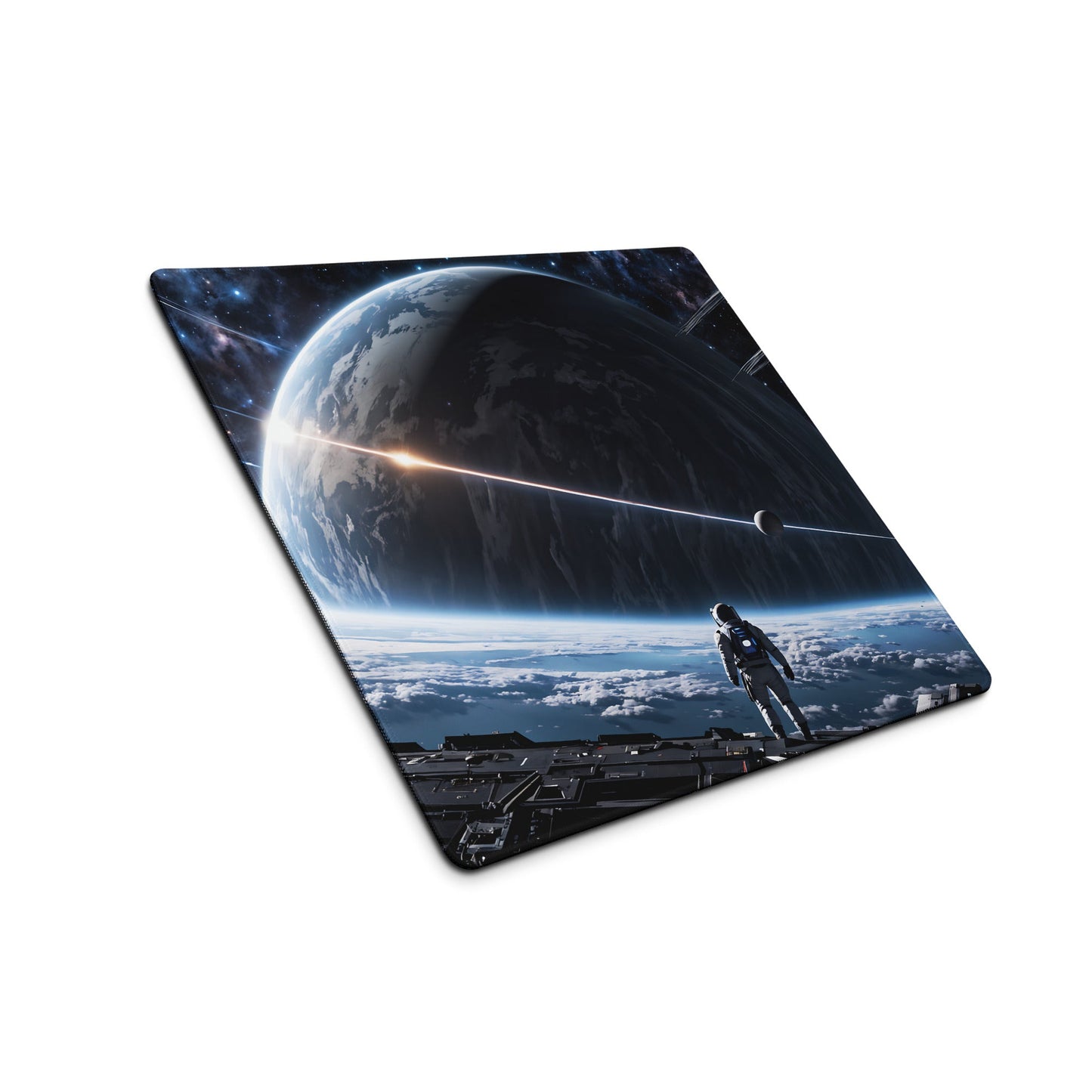 Space II Gaming Mouse Pad - Mouse Pads - Discovery Co.