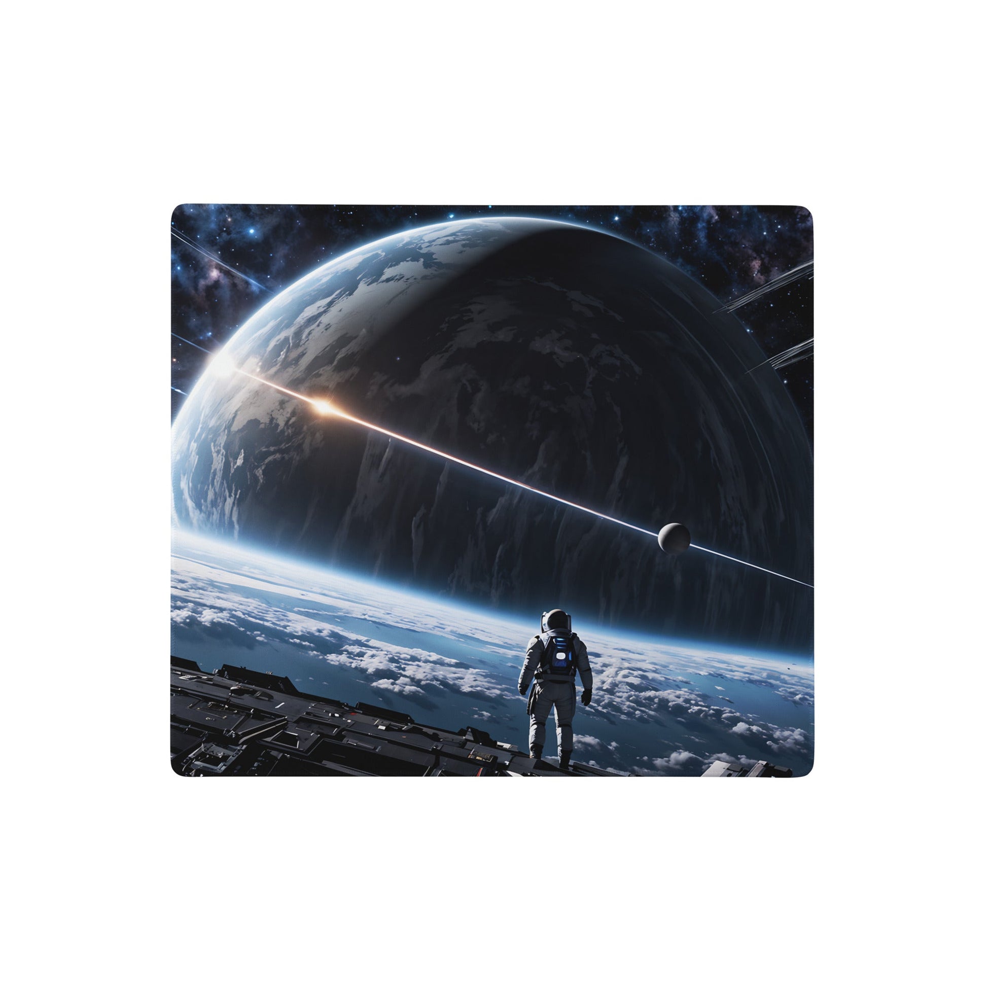 Space II Gaming Mouse Pad - Mouse Pads - Discovery Co.