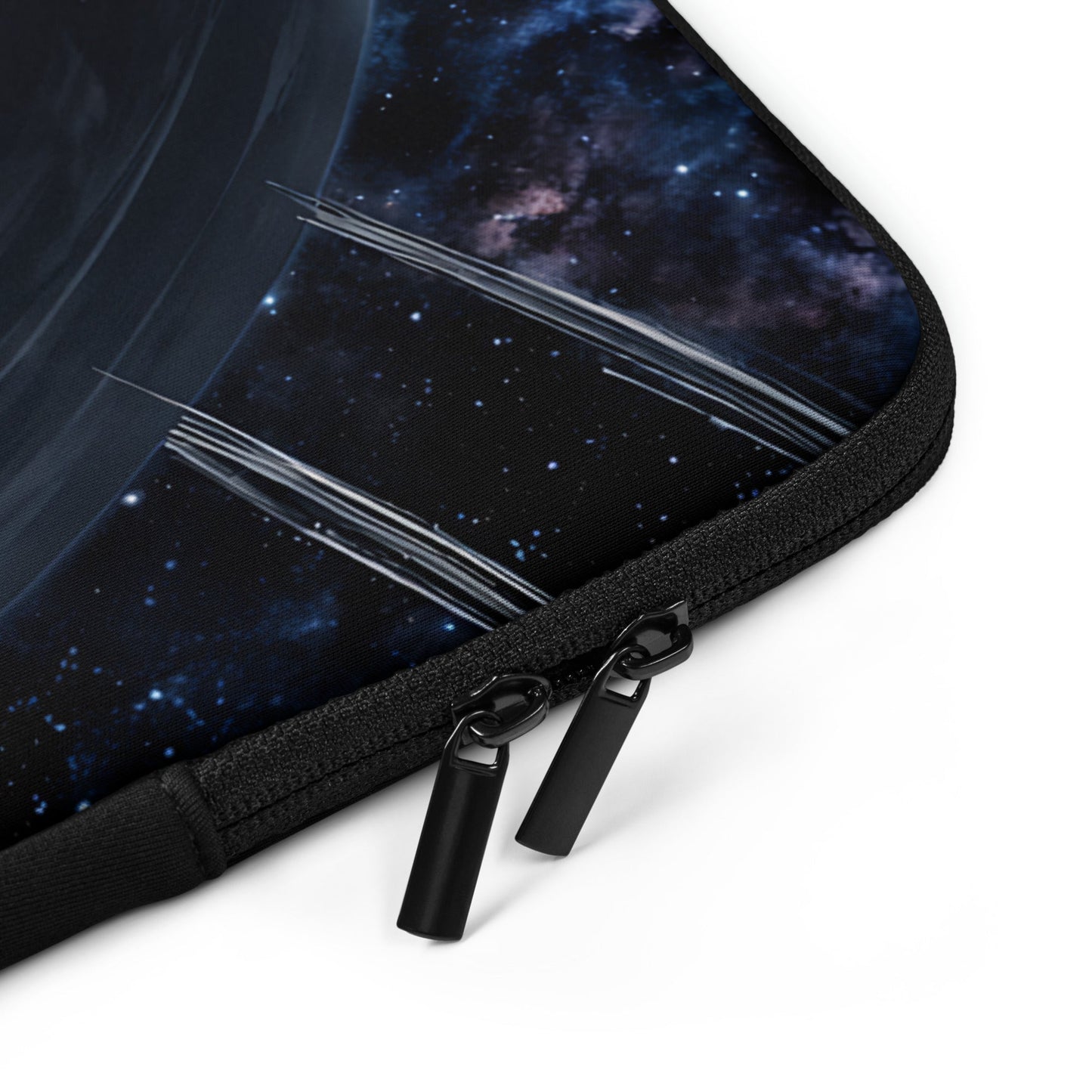 Space II Laptop Sleeve - Laptop Cases - Discovery Co.
