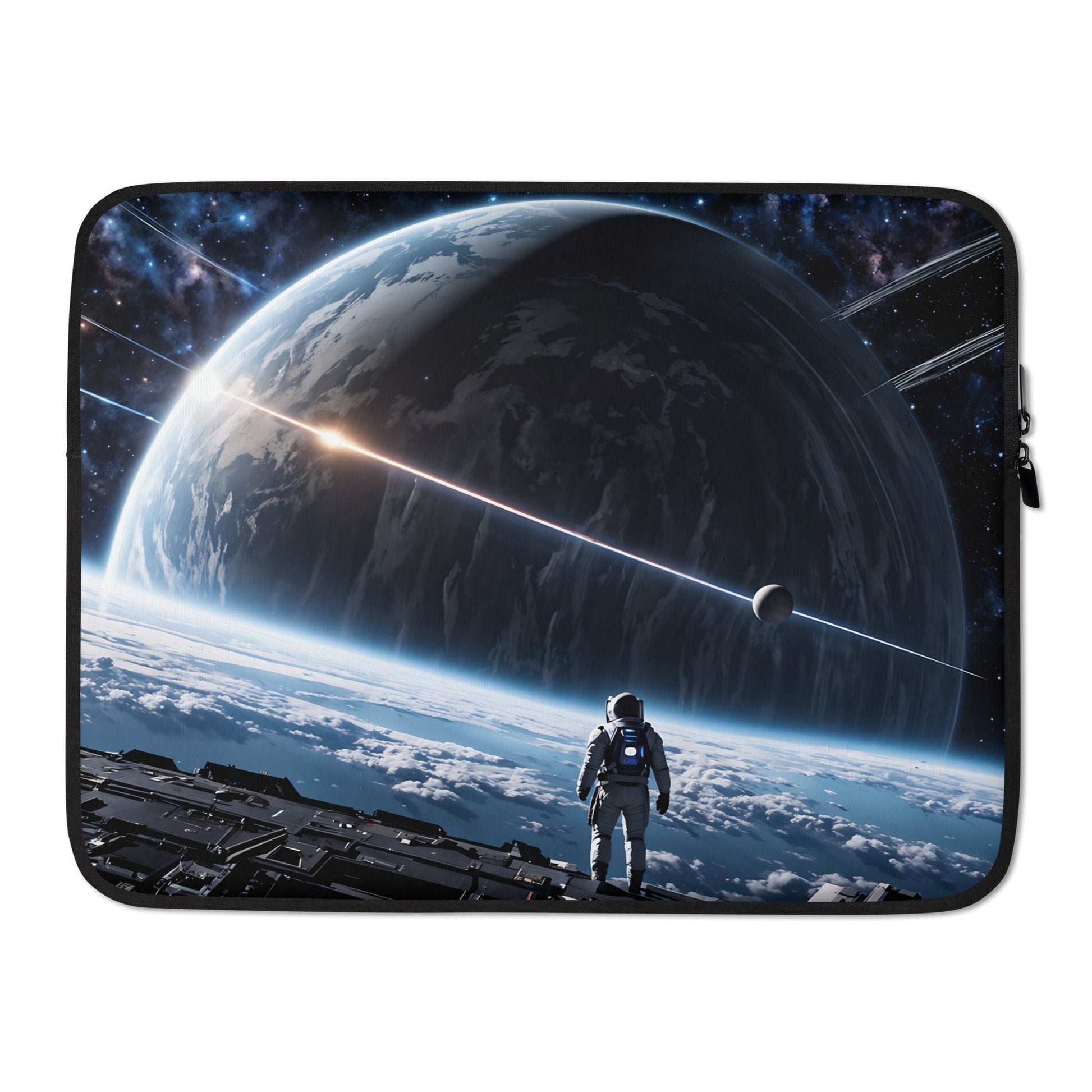 Space II Laptop Sleeve - Laptop Cases - Discovery Co.