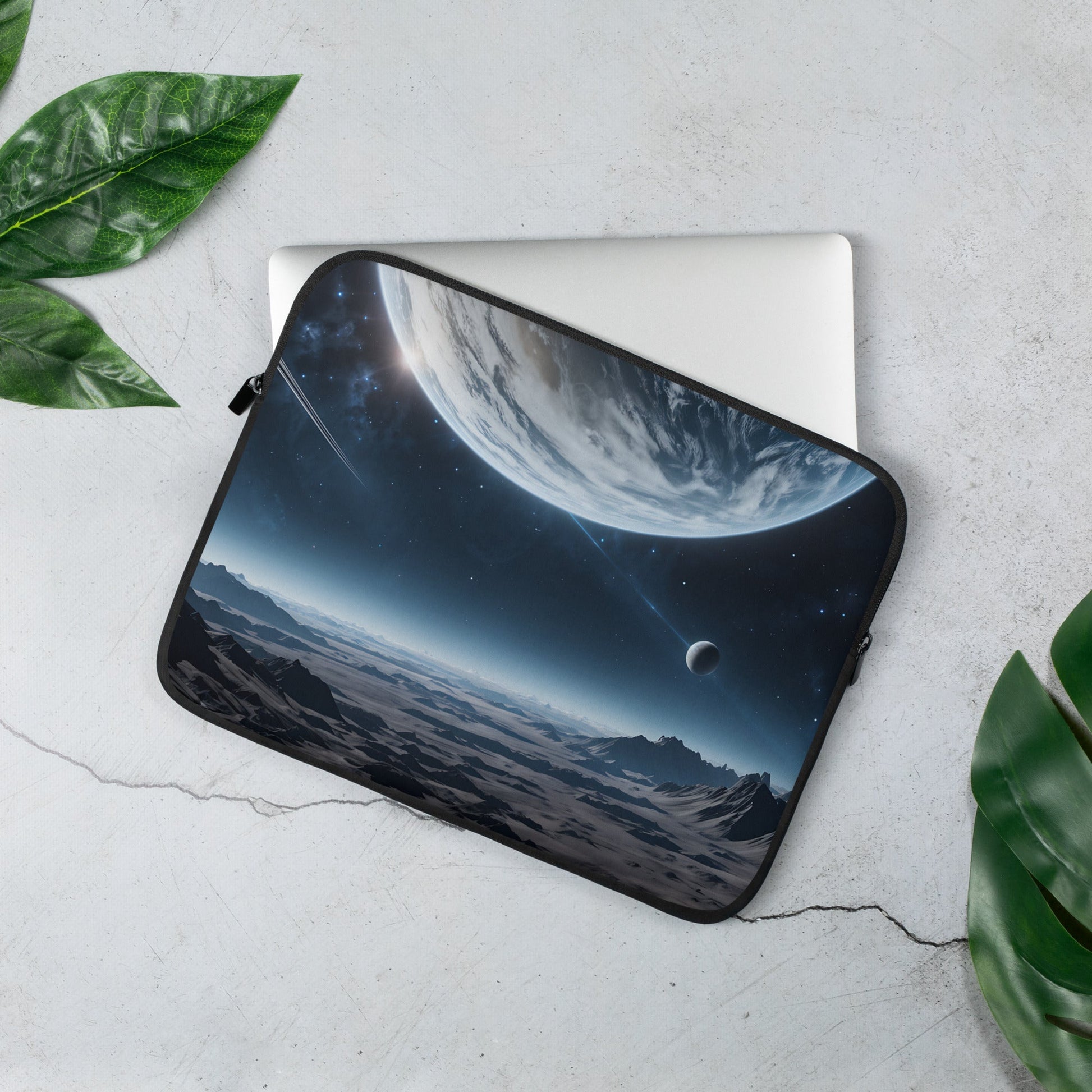 Space Laptop Sleeve - Laptop Cases - Discovery Co.